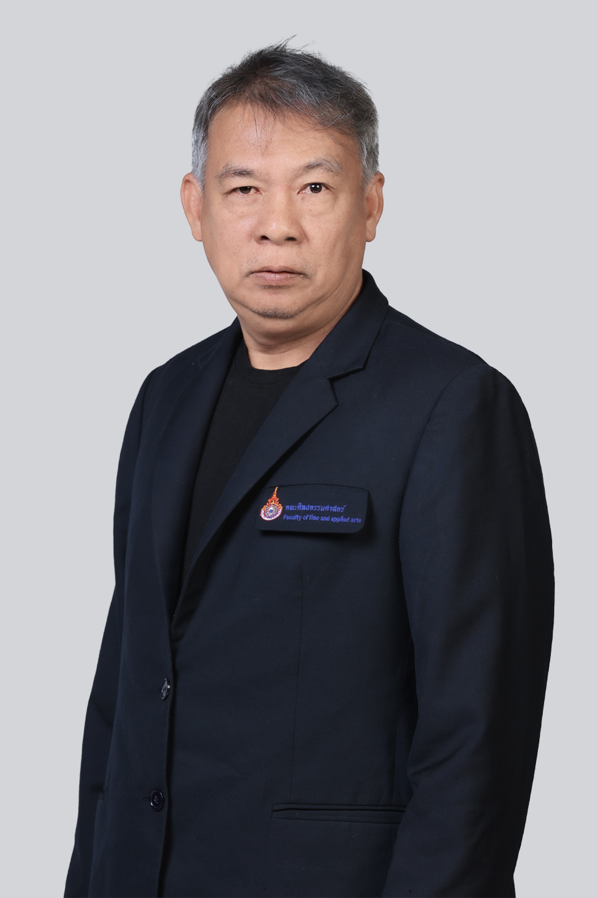 2025 อาจารย์คมกริช สวัสดิรมย์