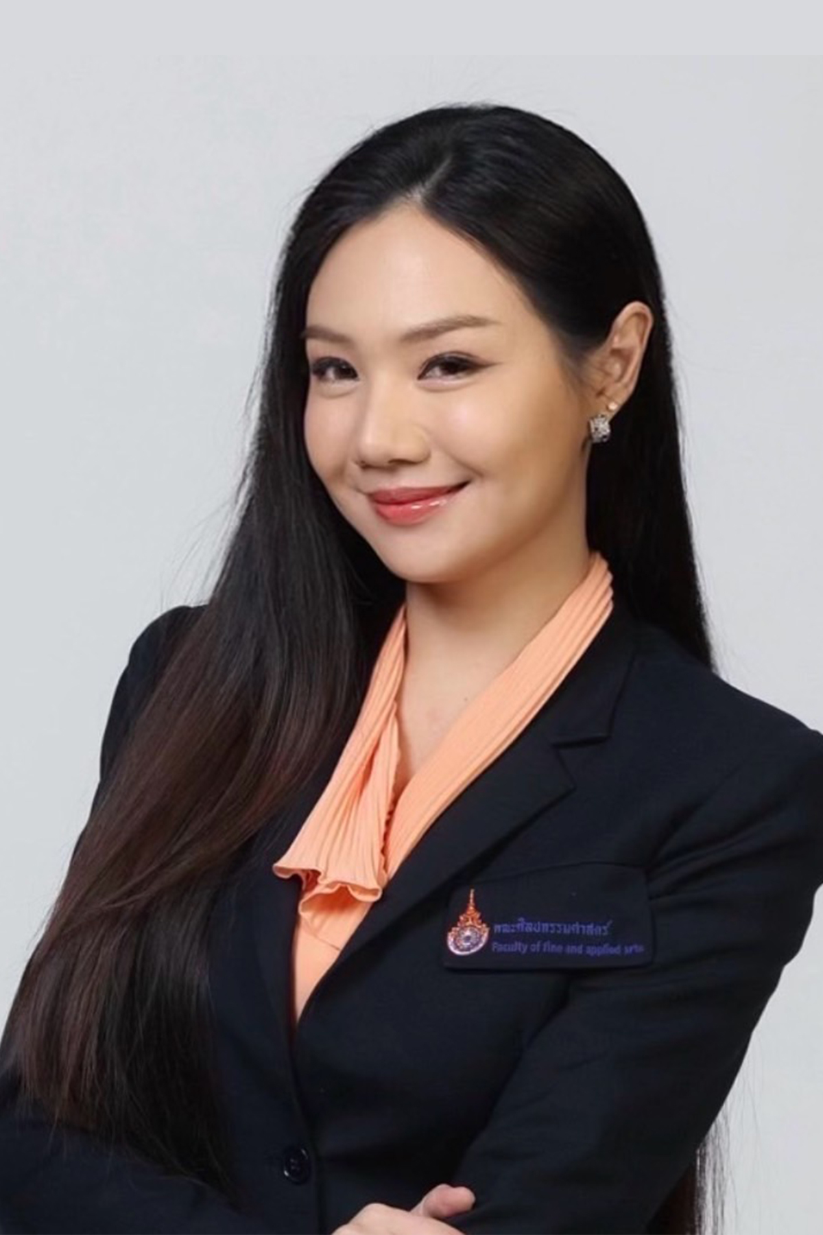 2025 อาจารย์อาทิตยา เงินแดง