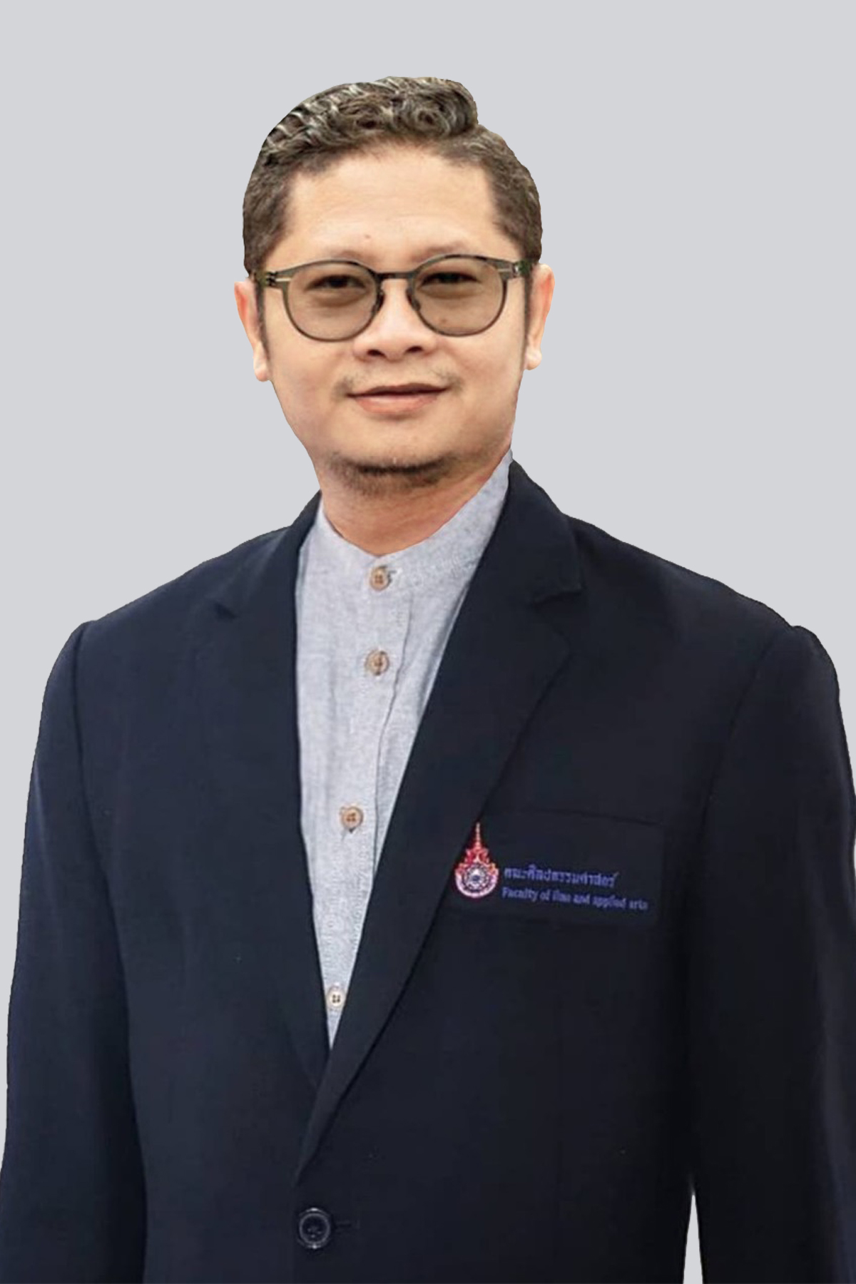 2025 อาจารย์โสฬส มงคลประเสริฐ