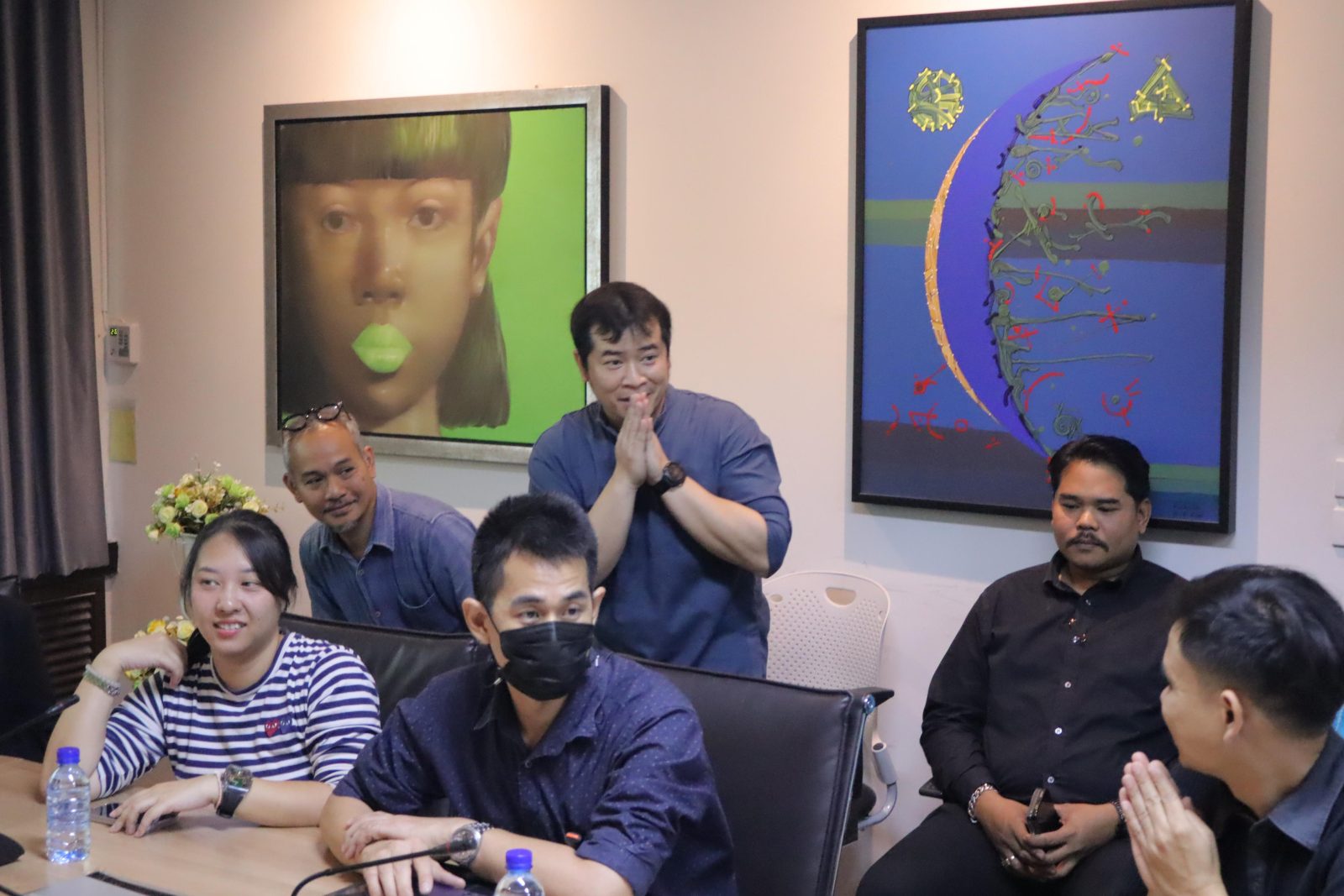 ภาพประกอบเว็บไซต์