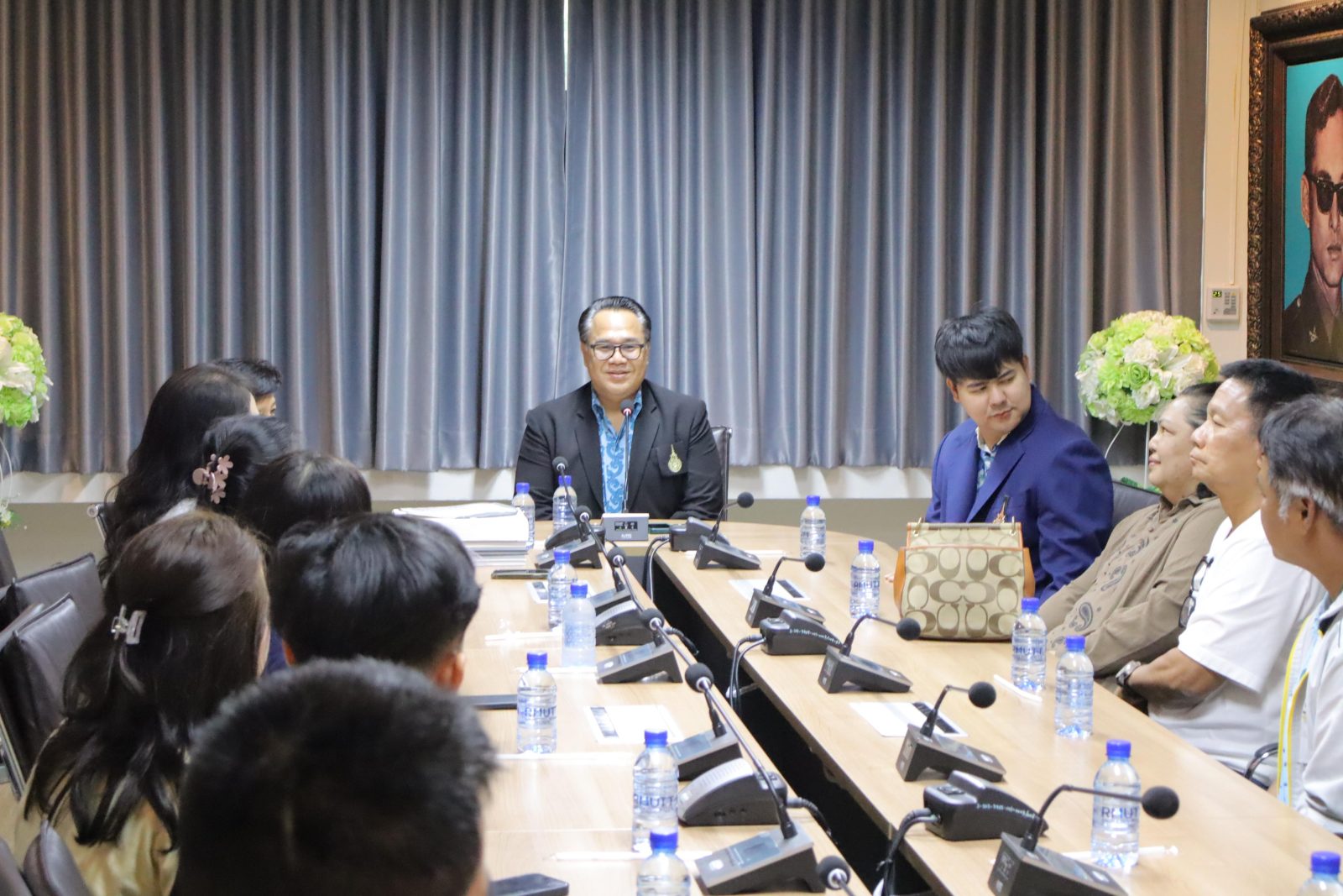 ภาพประกอบเว็บไซต์