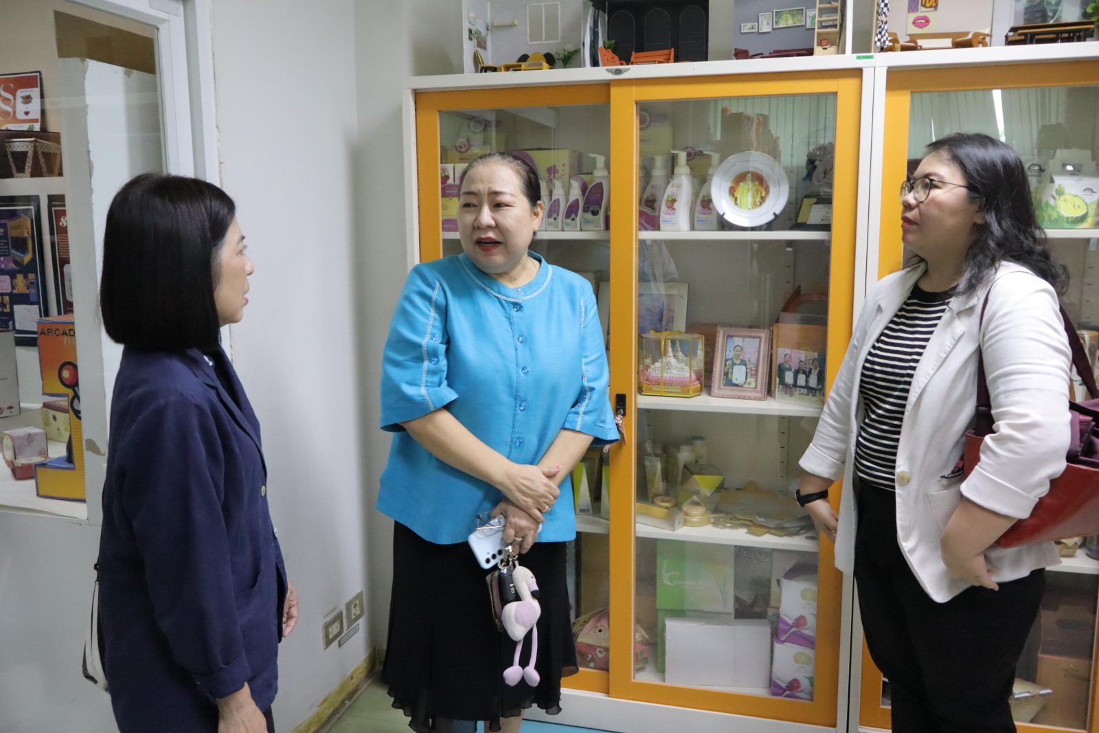 ภาพประกอบเว็บไซต์