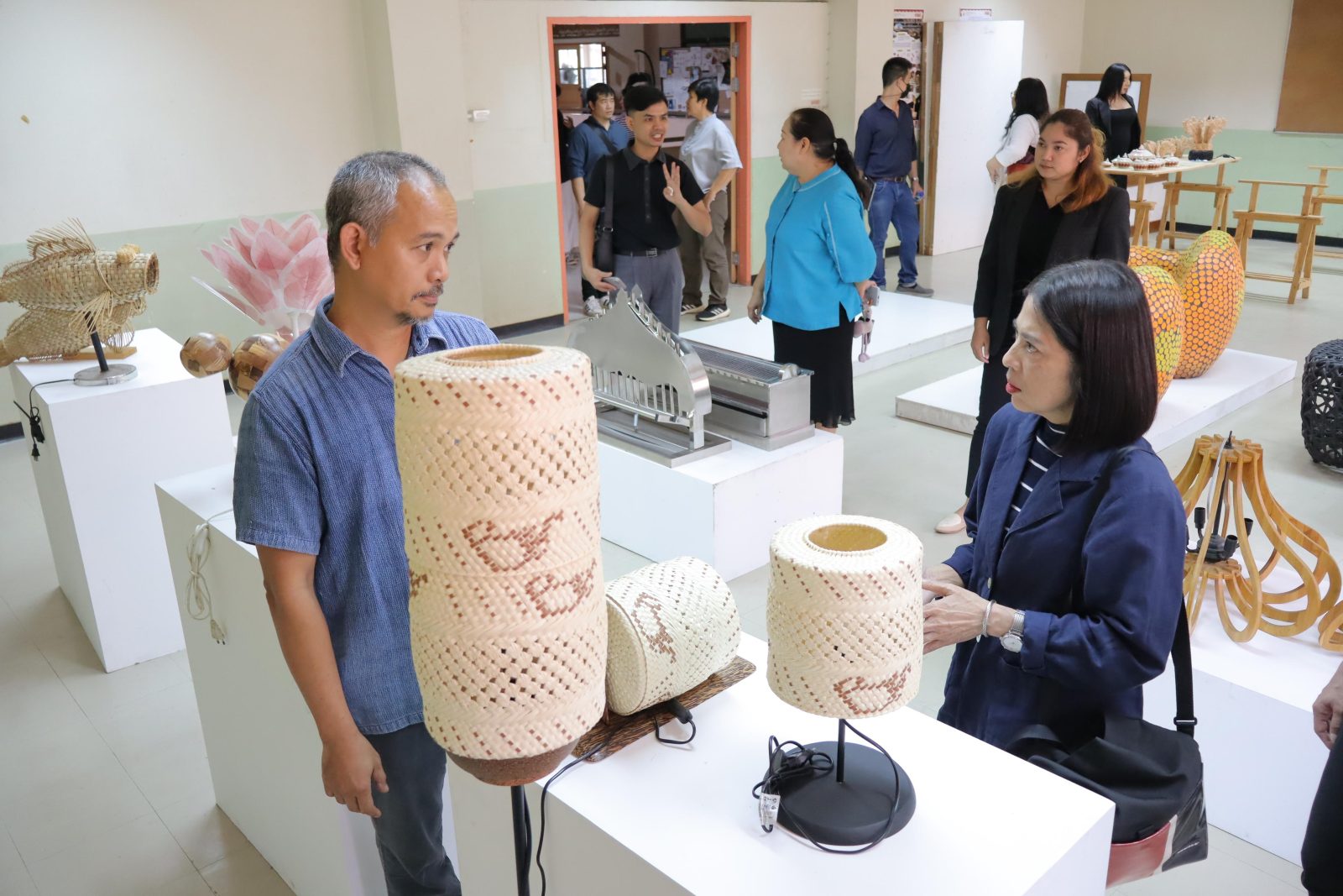 ภาพประกอบเว็บไซต์