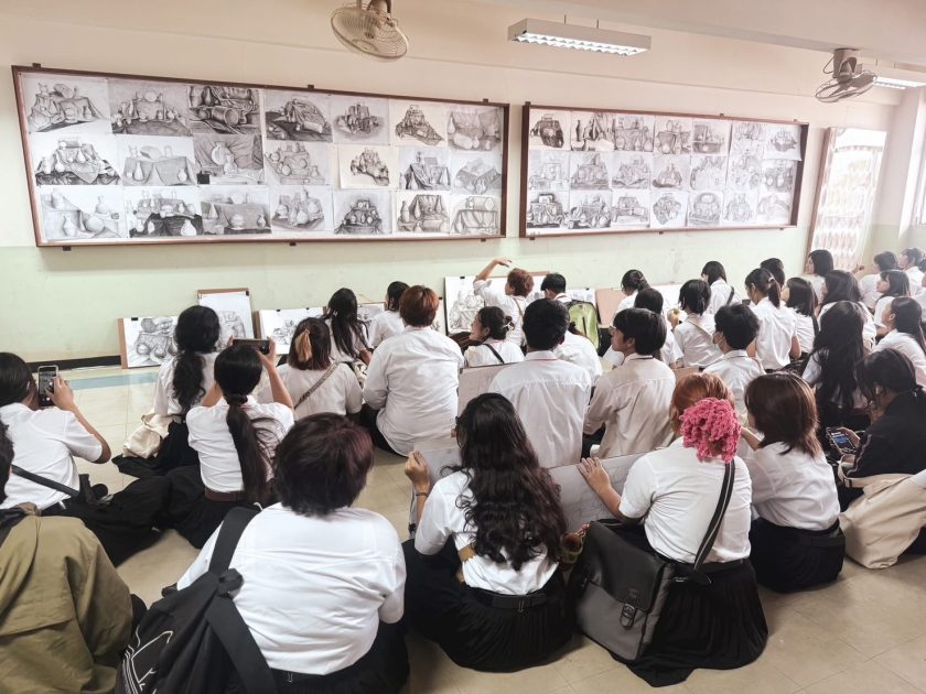 ภาพประกอบเว็บไซต์