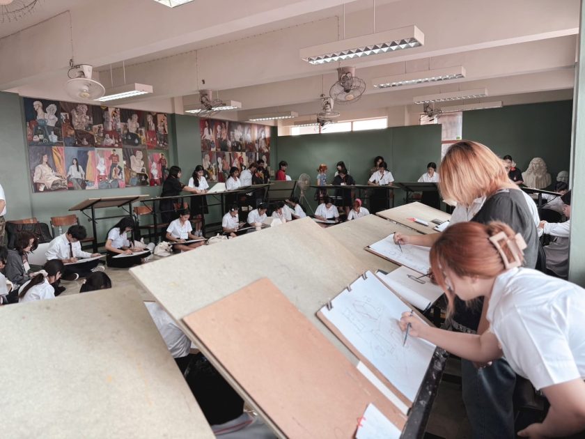 ภาพประกอบเว็บไซต์