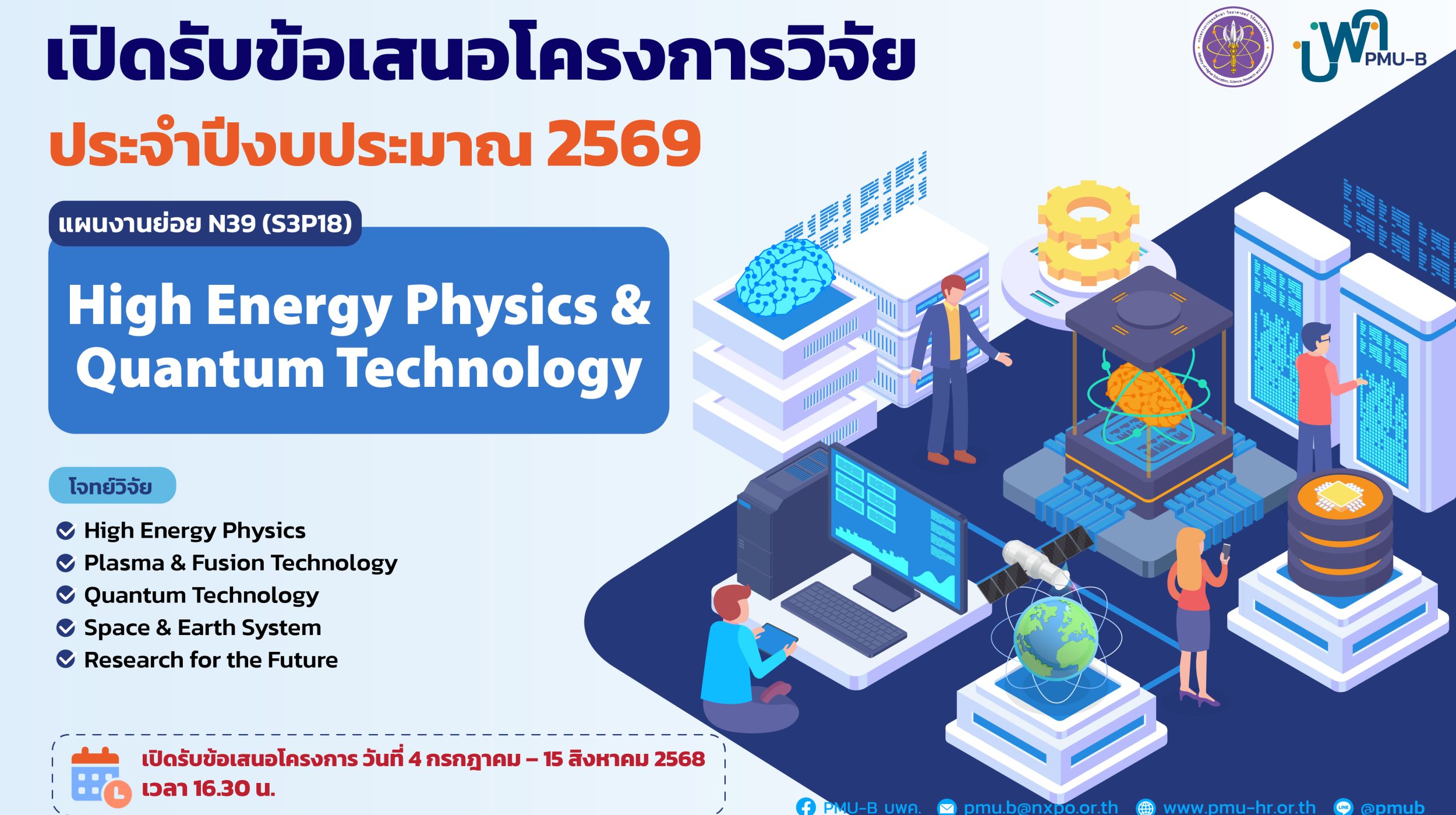 ภาพประกอบเว็บไซต์