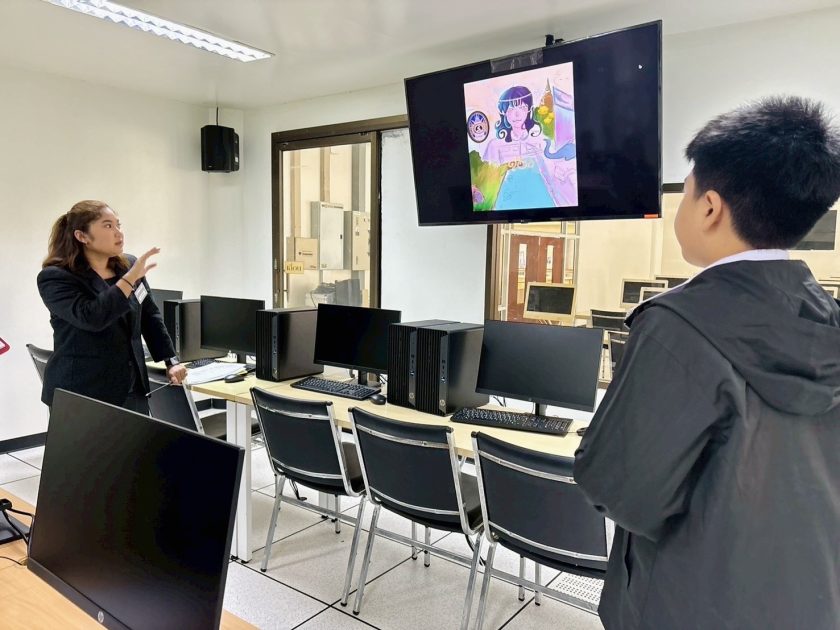 ภาพประกอบเว็บไซต์
