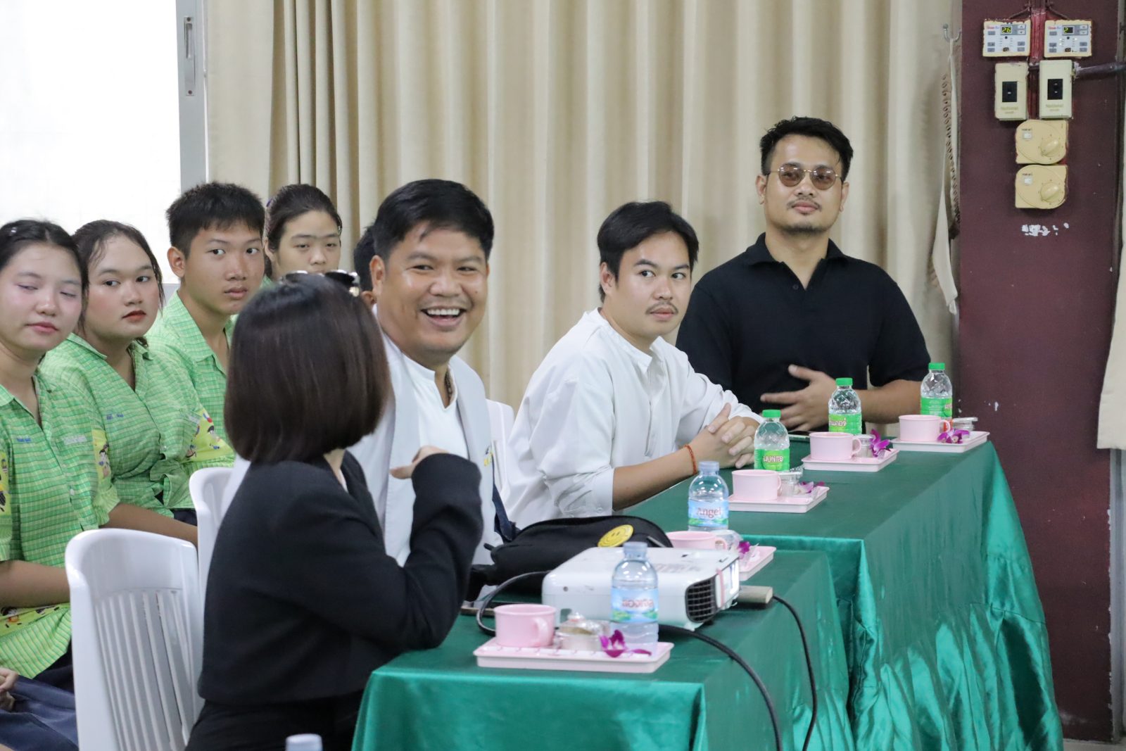 ภาพประกอบเว็บไซต์