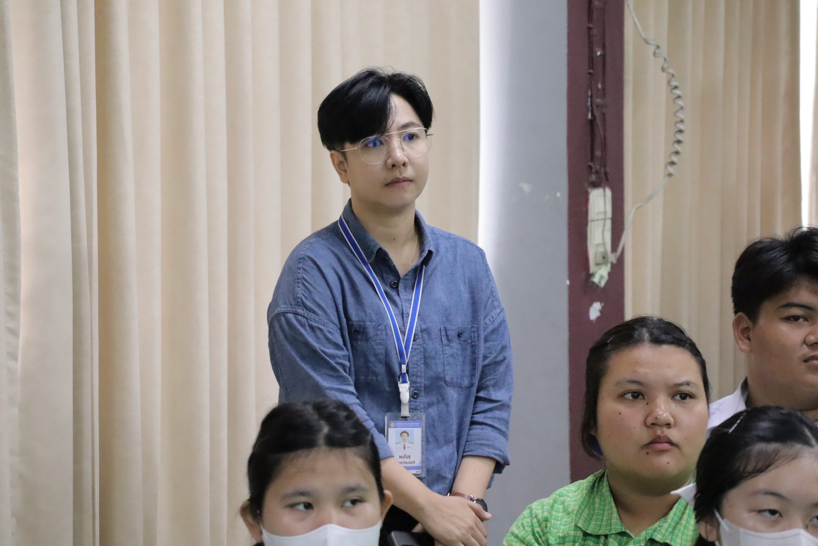 ภาพประกอบเว็บไซต์