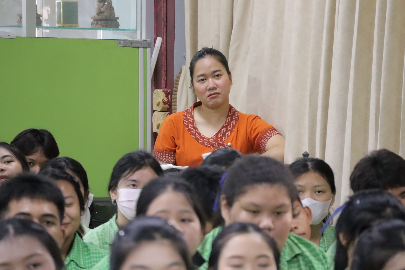 ภาพประกอบเว็บไซต์