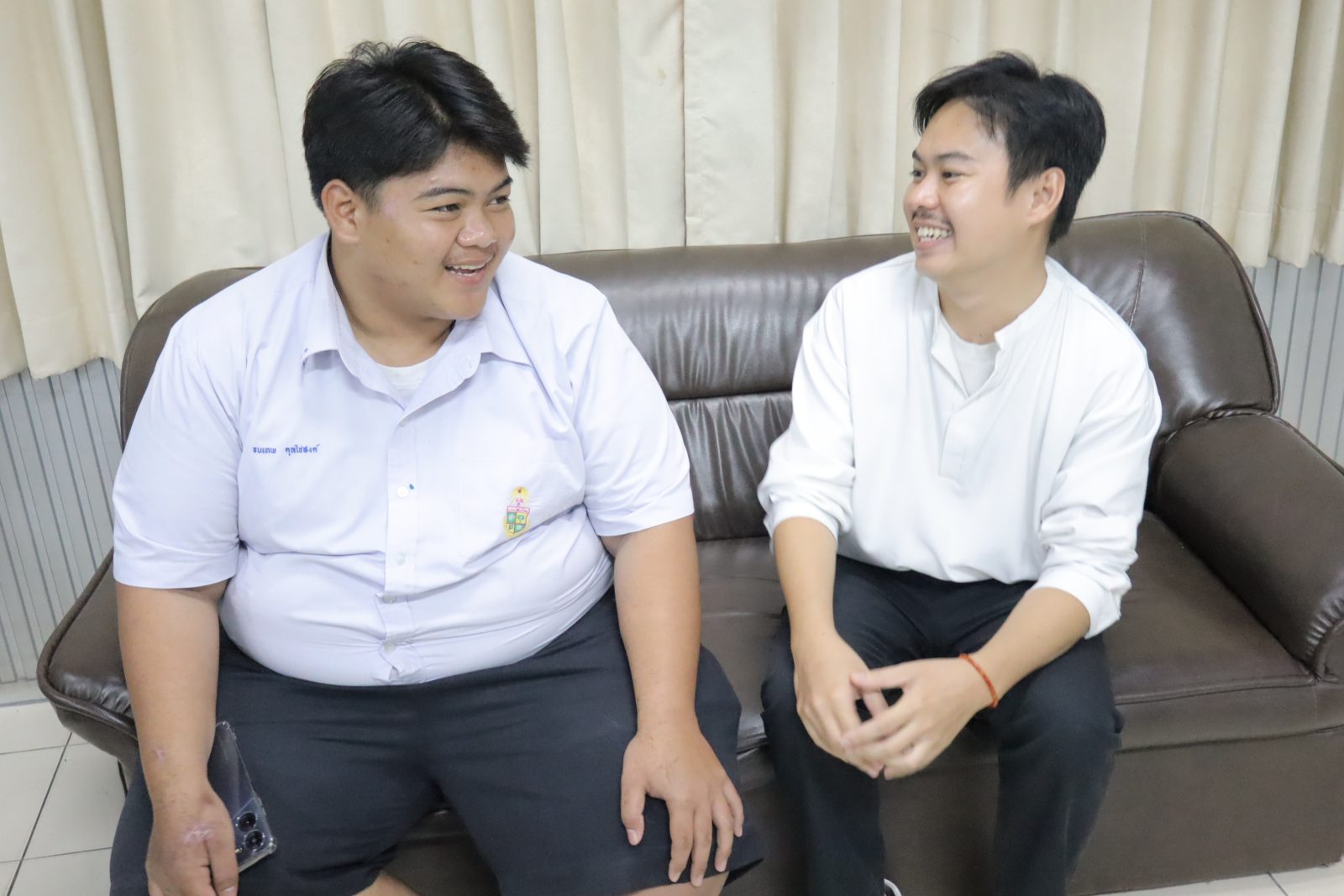 ภาพประกอบเว็บไซต์