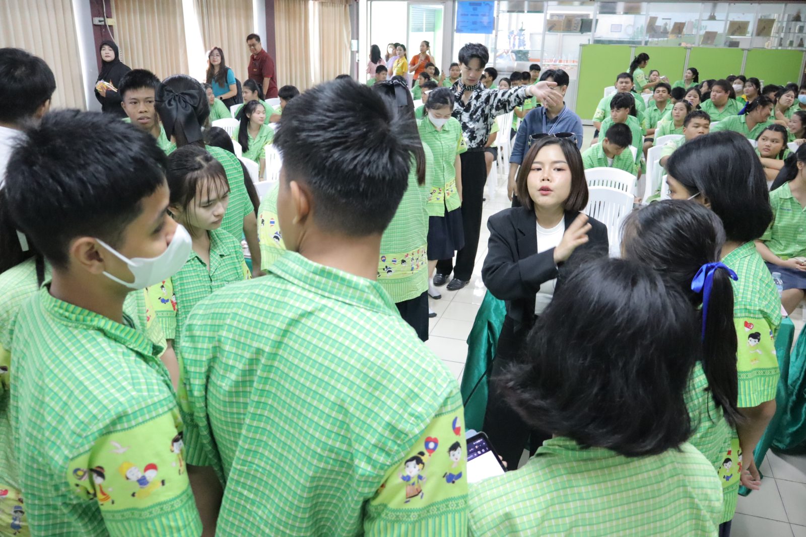 ภาพประกอบเว็บไซต์