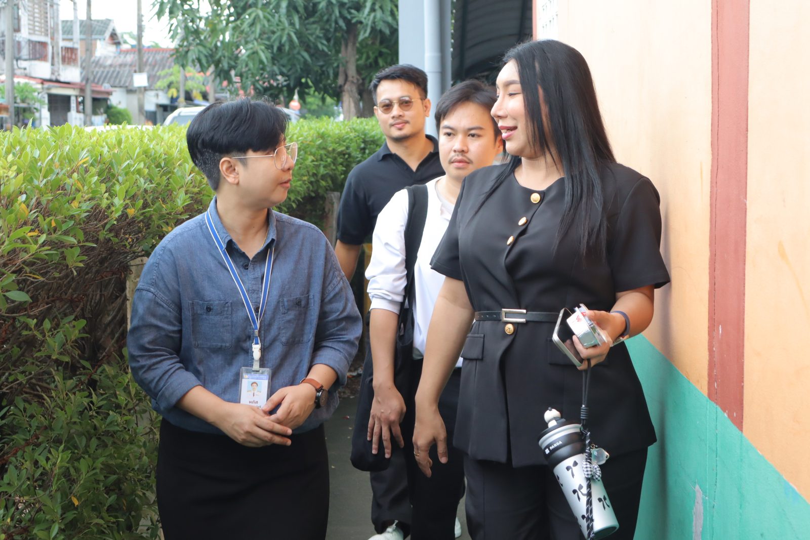 ภาพประกอบเว็บไซต์