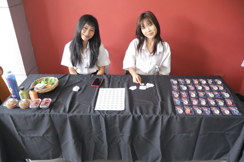 สาขาวิชานวัตกรรมการออกแบบผลิตภัณฑ์ร่วมสมัย ภาควิชาศิลปะการออกแบบและเทคโนโลยี คณะศิลปกรรมศาสตร์ มหาวิทยาลัยเทคโนโลยีราชมงคลธัญบุรี จัดกิจกรรมสัมมนาในหัวข้อ “ART CRAFT & FASHION: