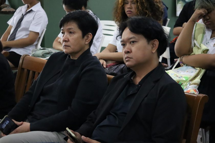 สาขาวิชานวัตกรรมการออกแบบผลิตภัณฑ์ร่วมสมัย ภาควิชาศิลปะการออกแบบและเทคโนโลยี คณะศิลปกรรมศาสตร์ มหาวิทยาลัยเทคโนโลยีราชมงคลธัญบุรี จัดกิจกรรมสัมมนาในหัวข้อ “ART CRAFT & FASHION: