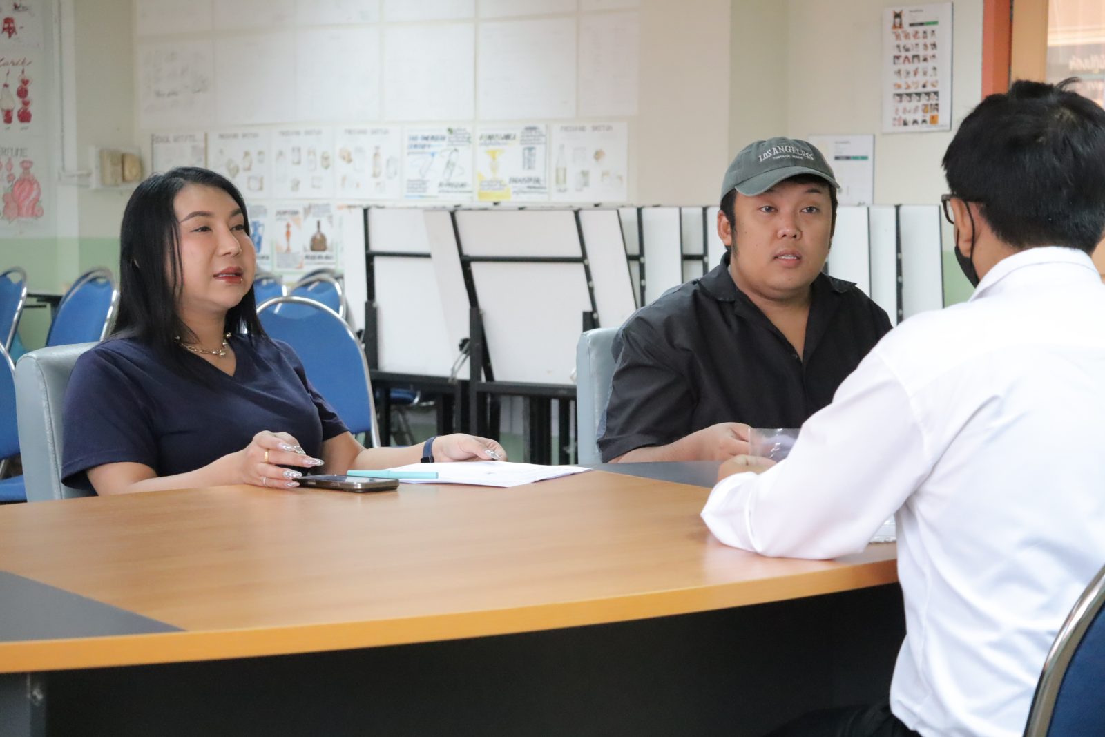 ภาพประกอบเว็บไซต์