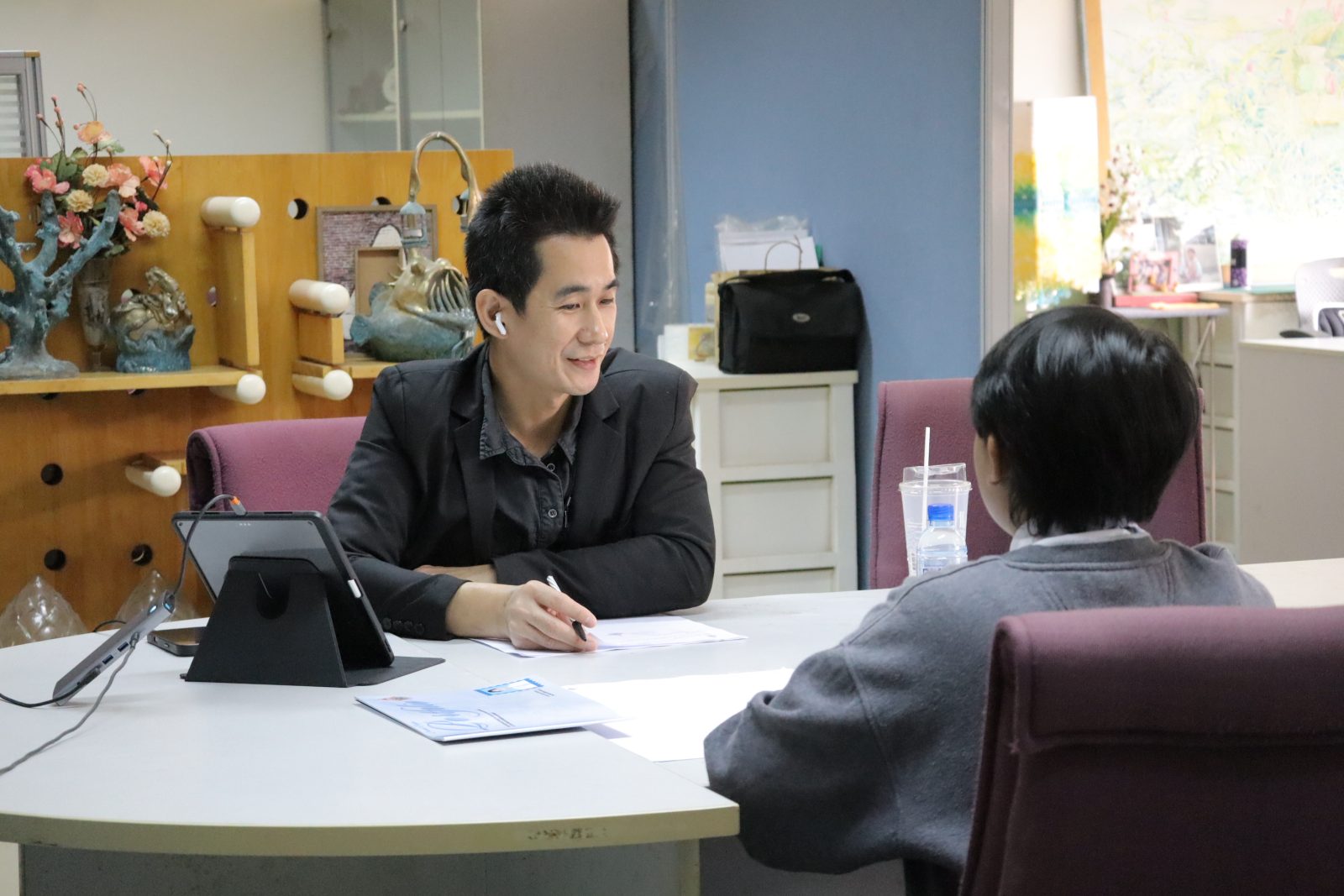 ภาพประกอบเว็บไซต์