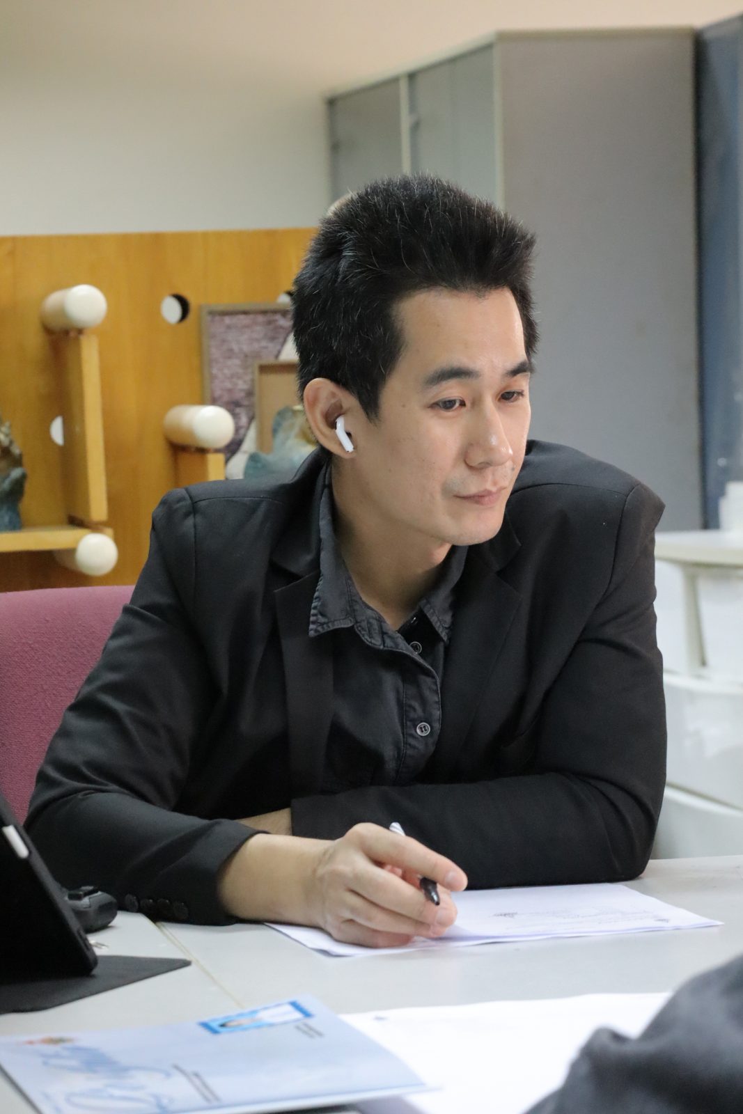 ภาพประกอบเว็บไซต์