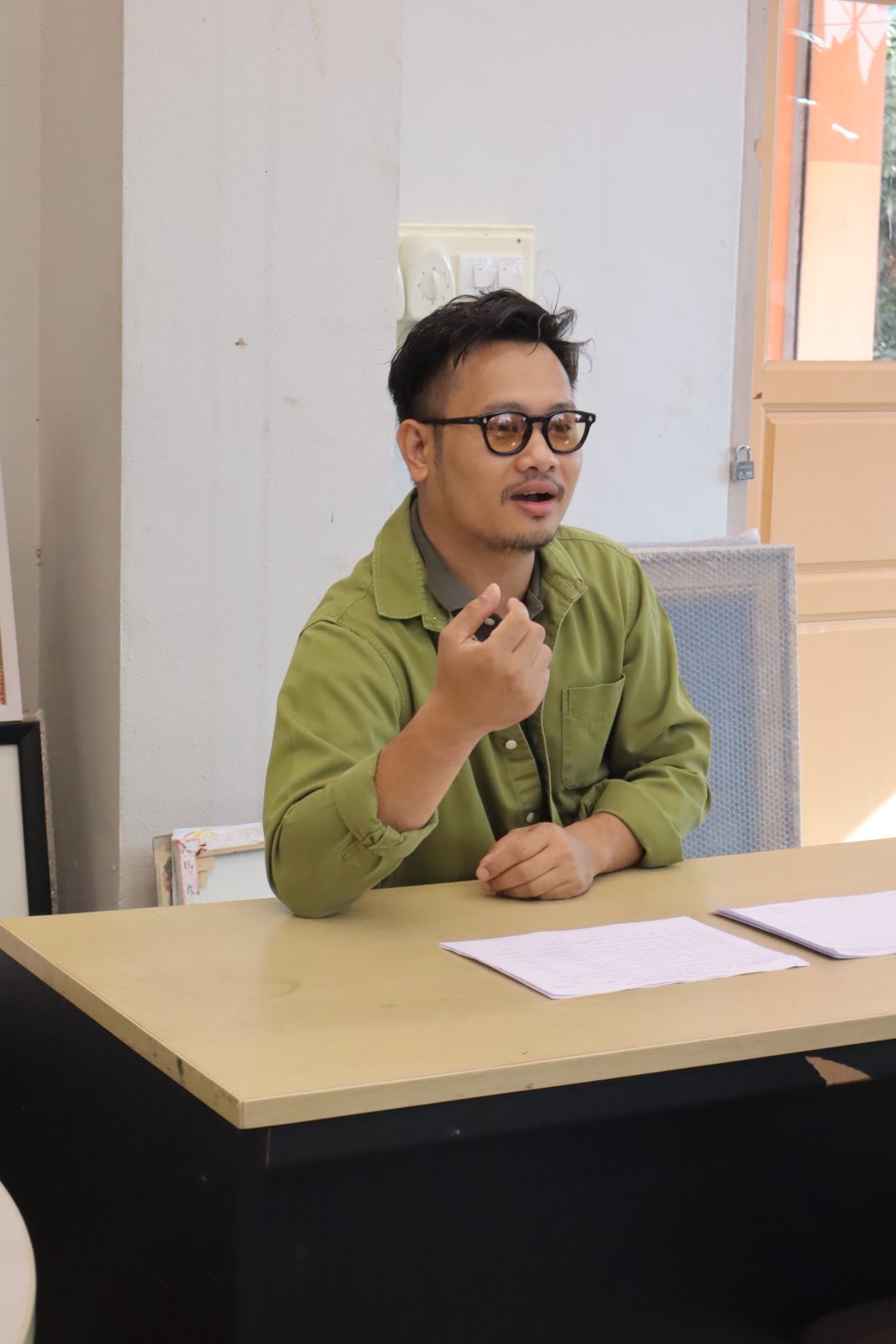 ภาพประกอบเว็บไซต์