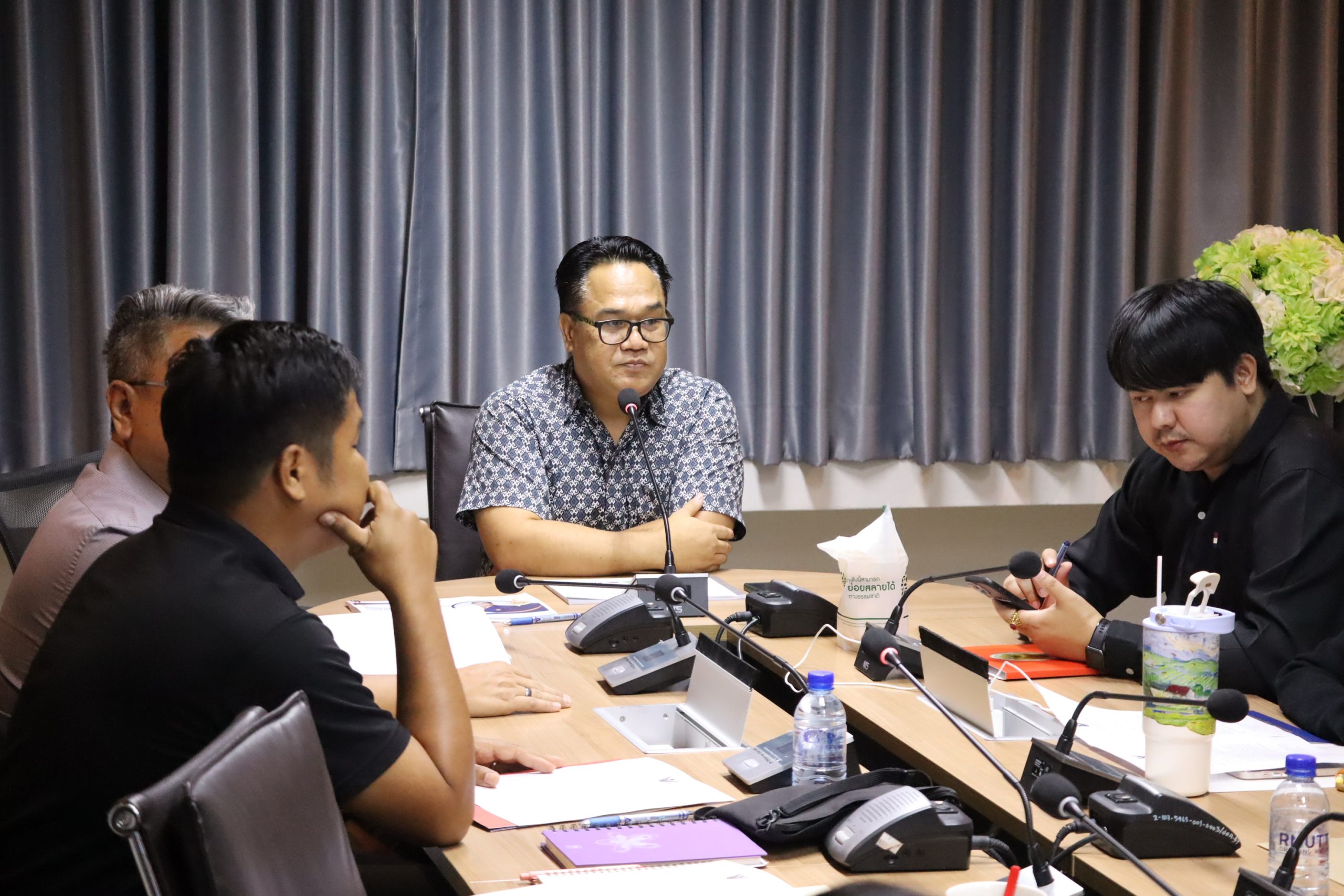 ภาพประกอบเว็บไซต์