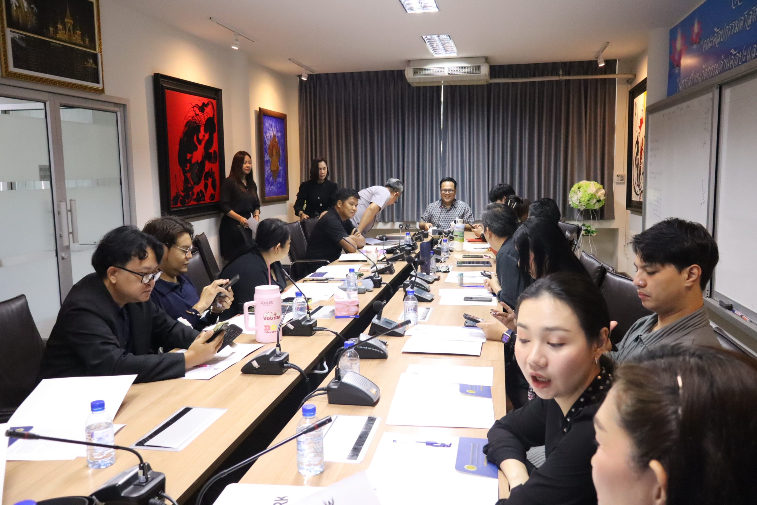 ภาพประกอบเว็บไซต์