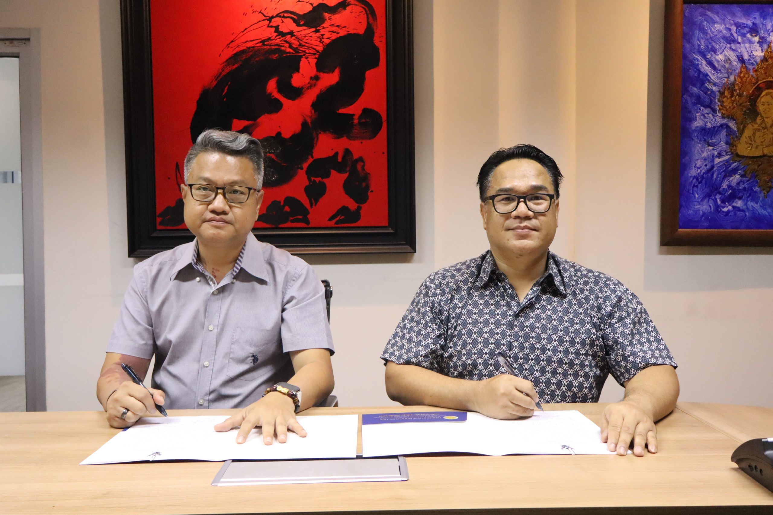 ภาพประกอบเว็บไซต์