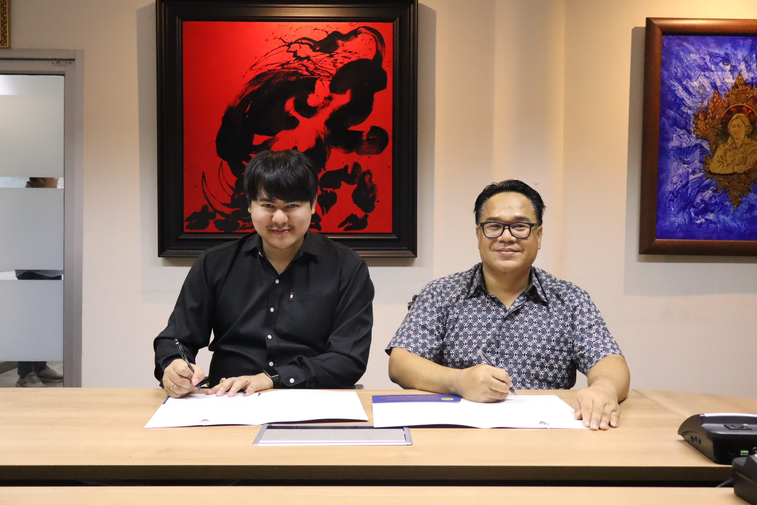 ภาพประกอบเว็บไซต์