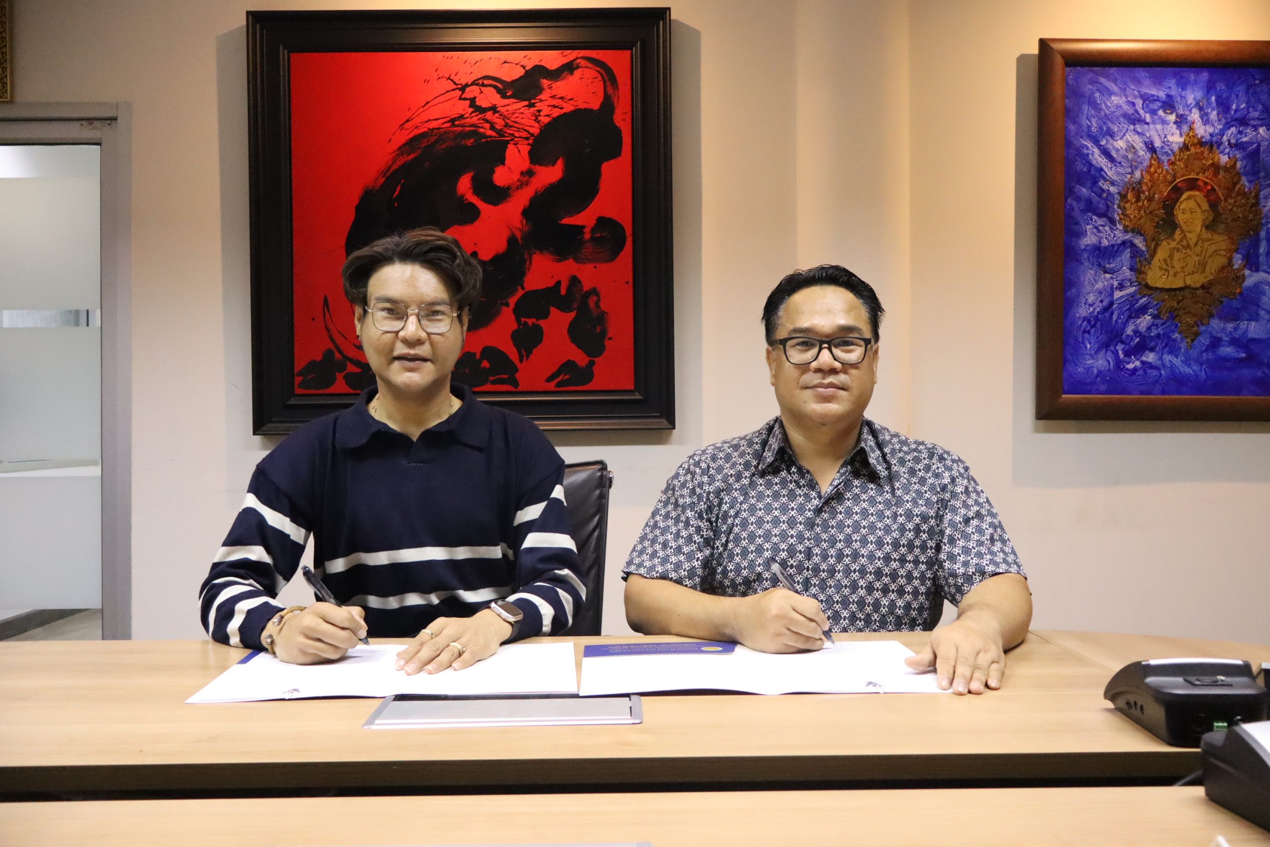 ภาพประกอบเว็บไซต์