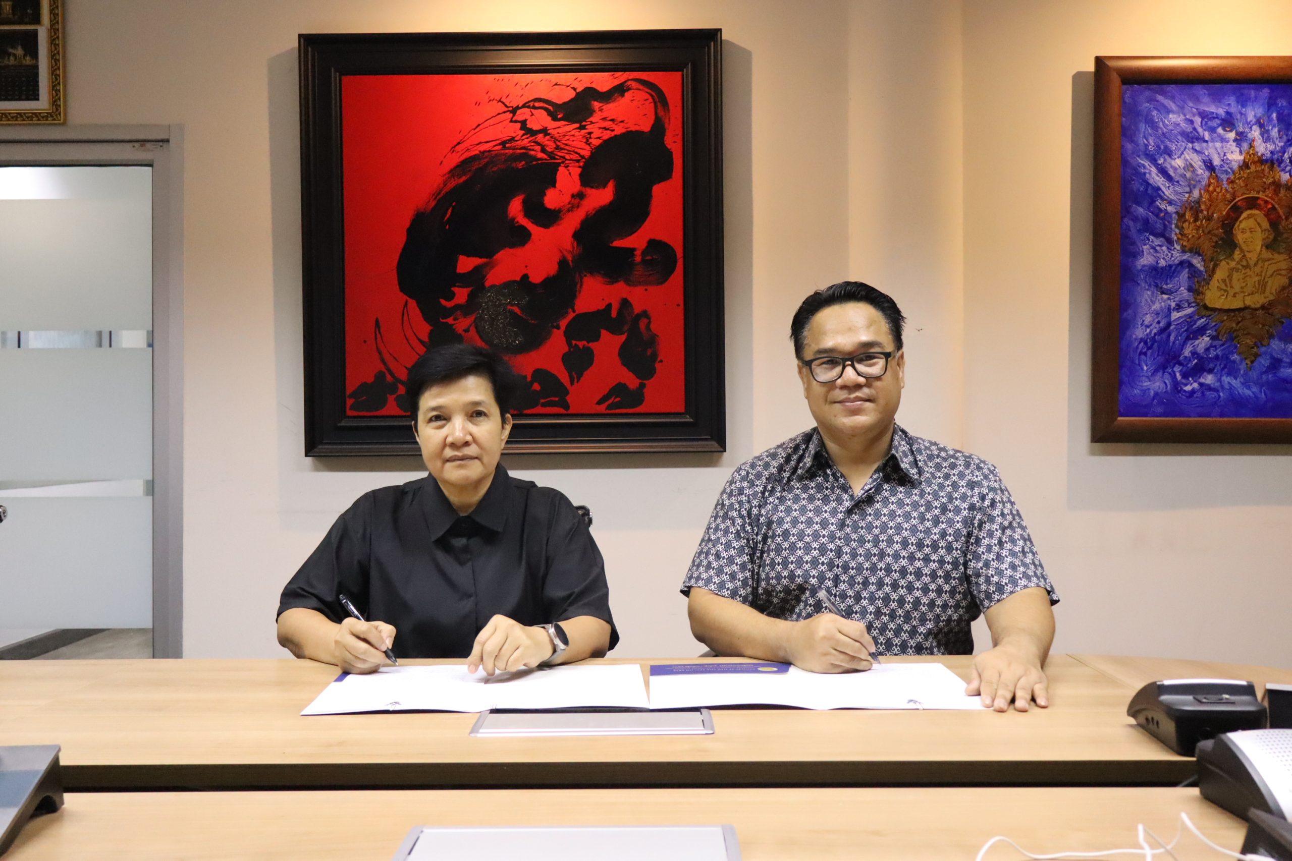 ภาพประกอบเว็บไซต์