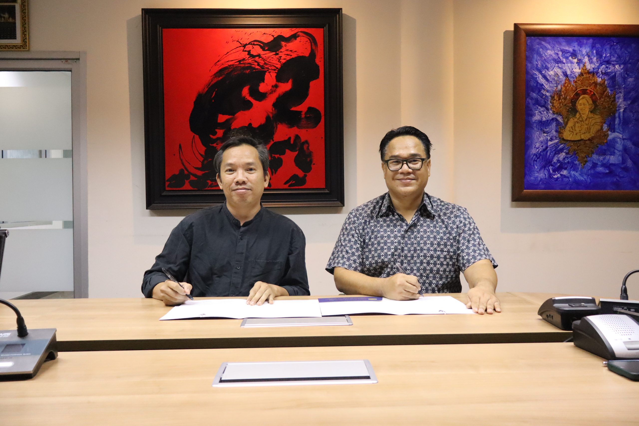 ภาพประกอบเว็บไซต์