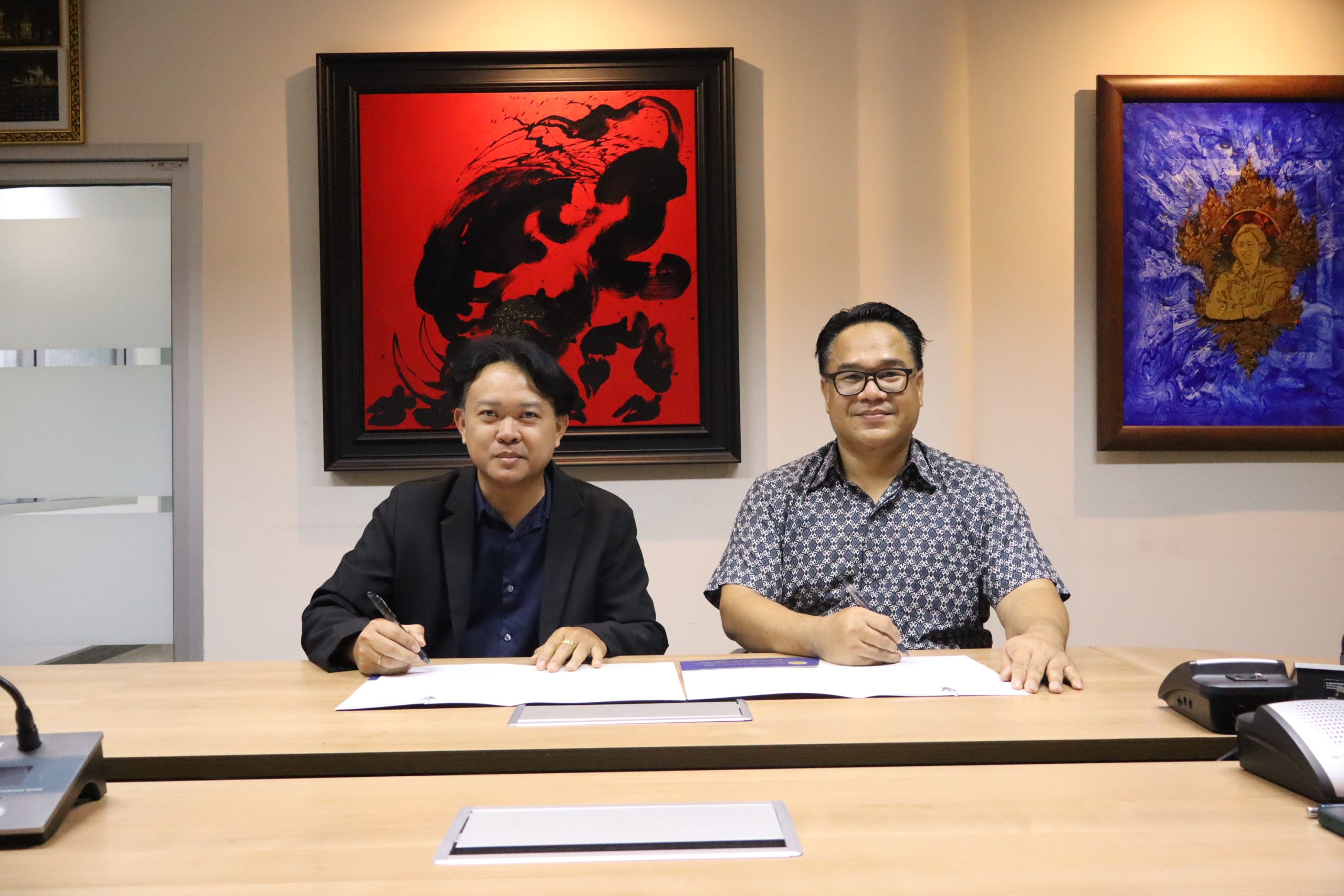 ภาพประกอบเว็บไซต์