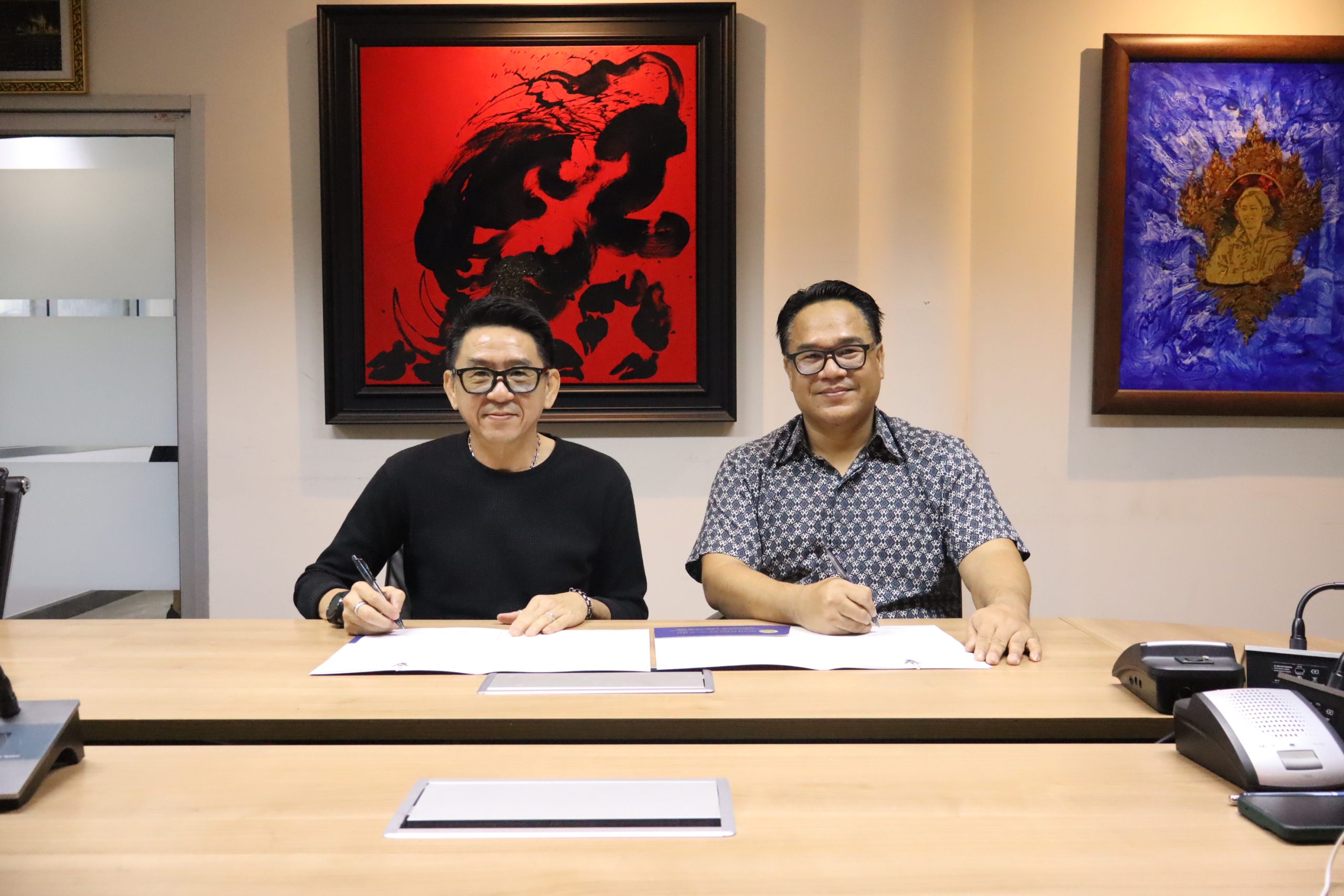 ภาพประกอบเว็บไซต์