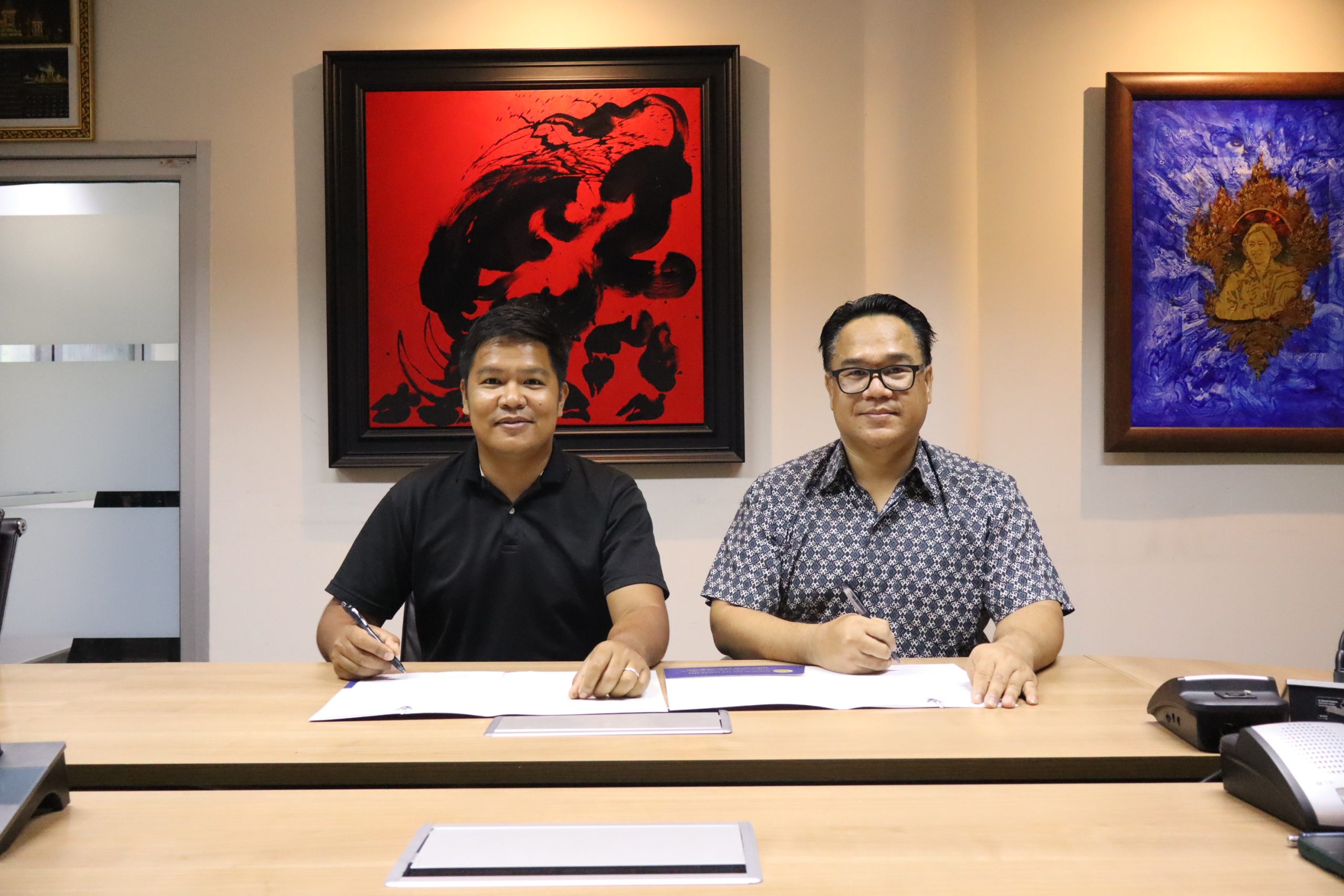 ภาพประกอบเว็บไซต์