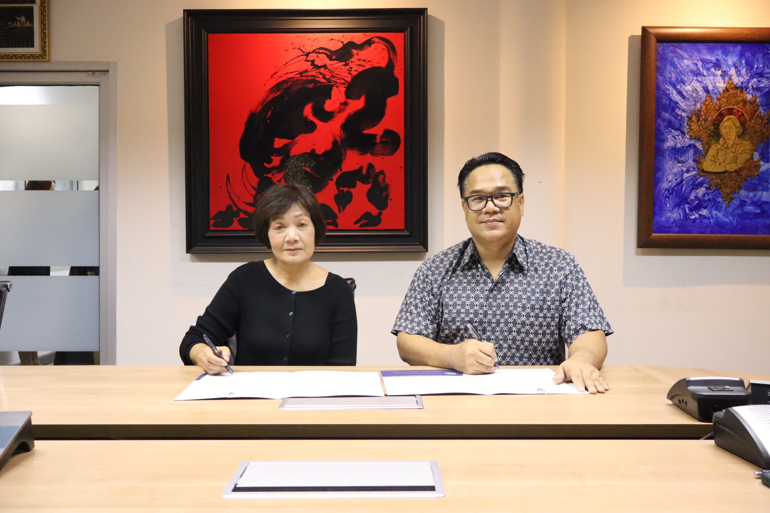 ภาพประกอบเว็บไซต์