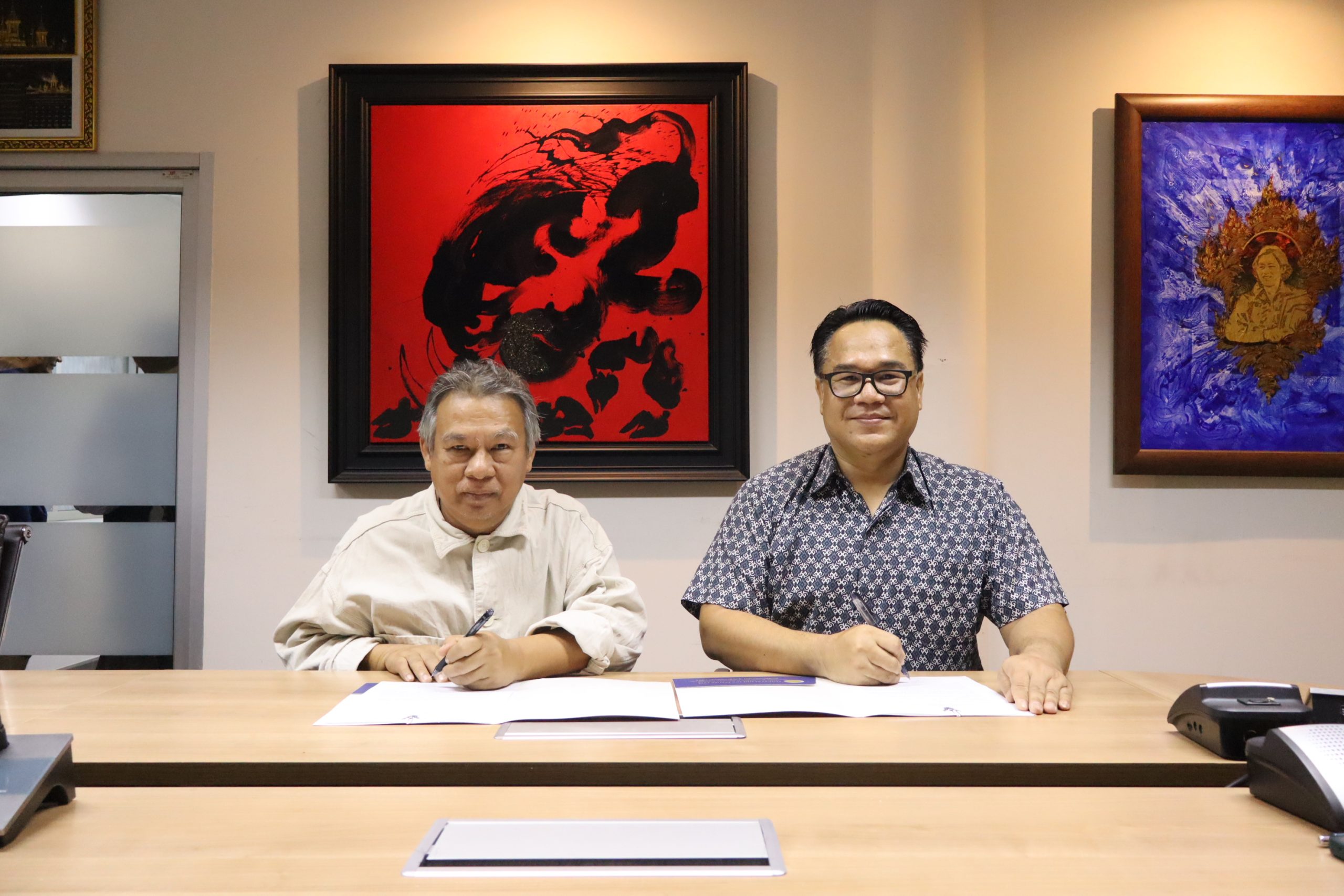 ภาพประกอบเว็บไซต์