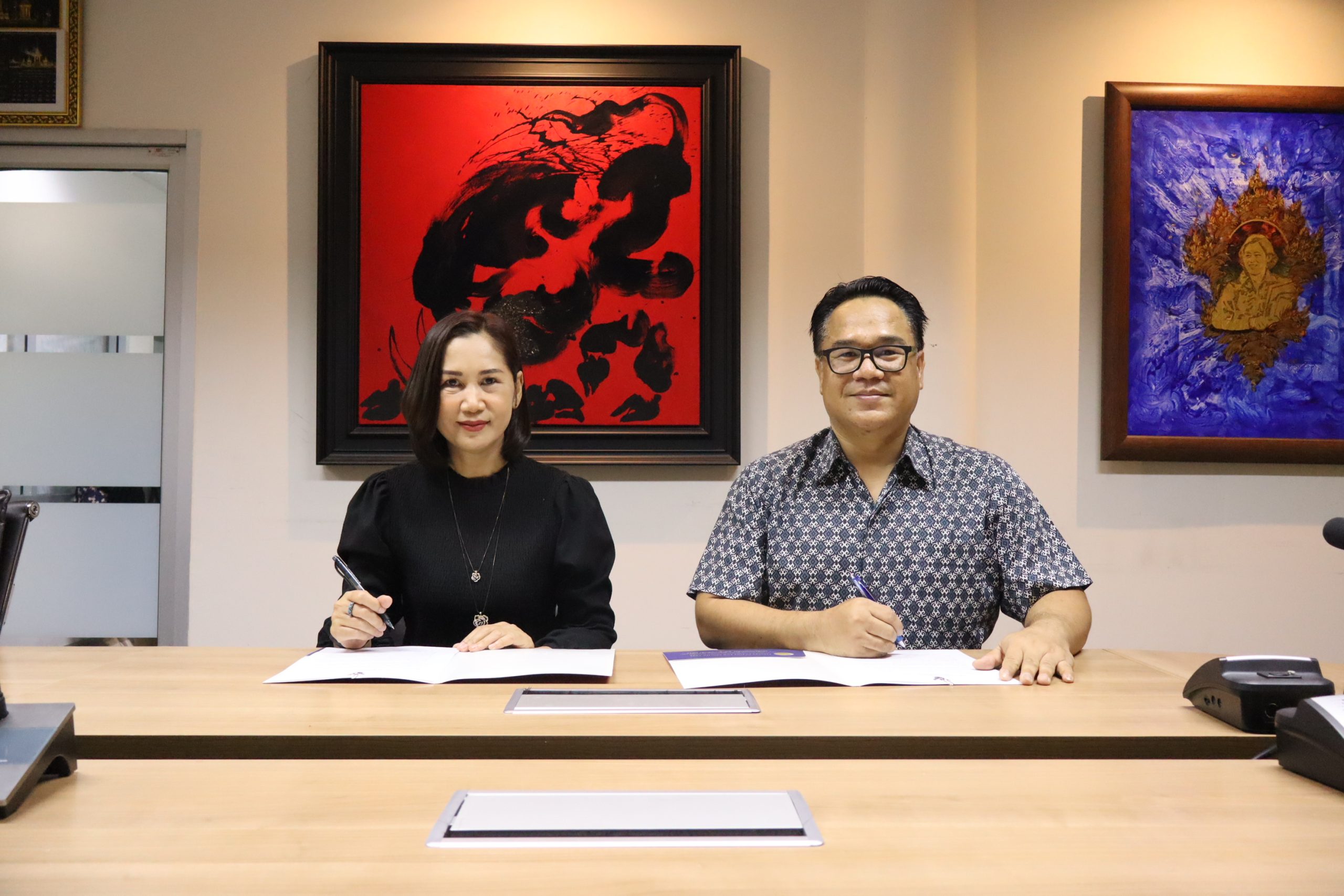 ภาพประกอบเว็บไซต์