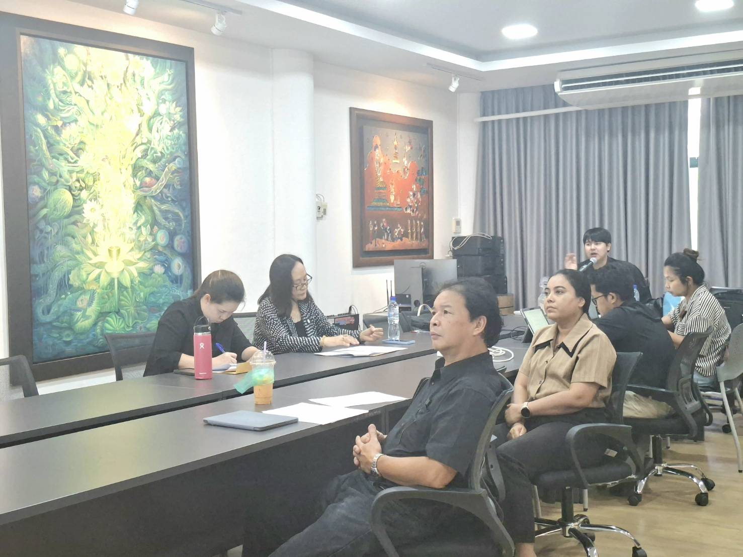 ภาพประกอบเว็บไซต์