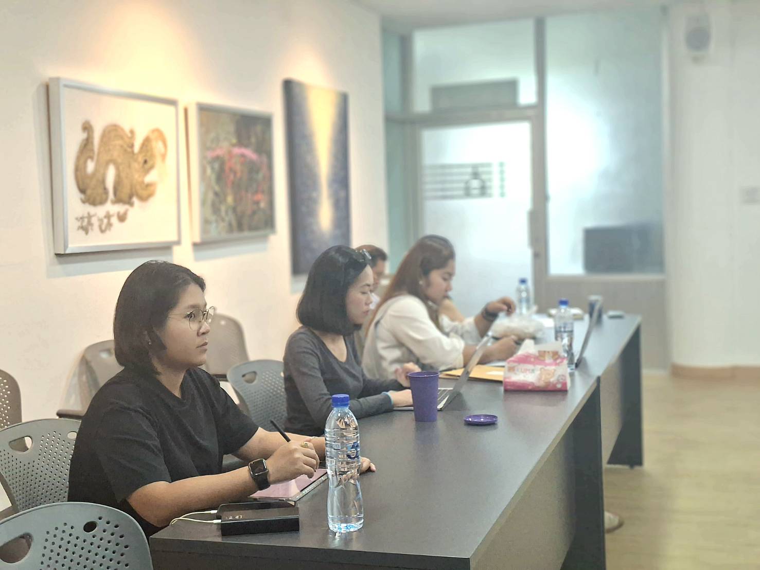 ภาพประกอบเว็บไซต์