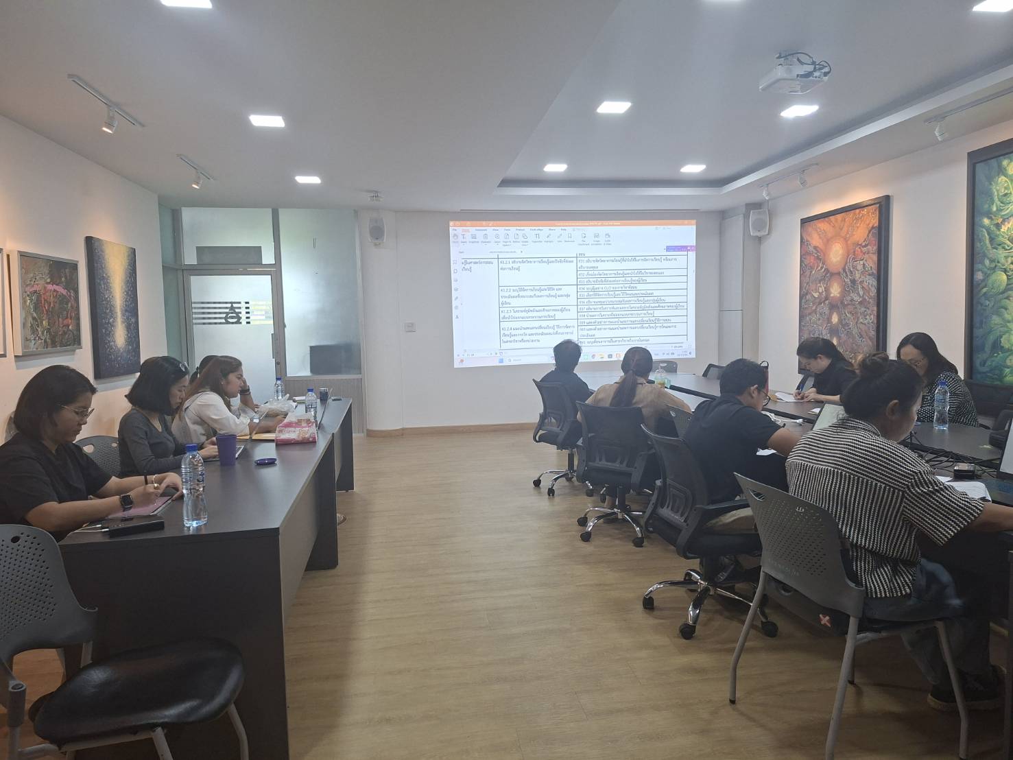 ภาพประกอบเว็บไซต์