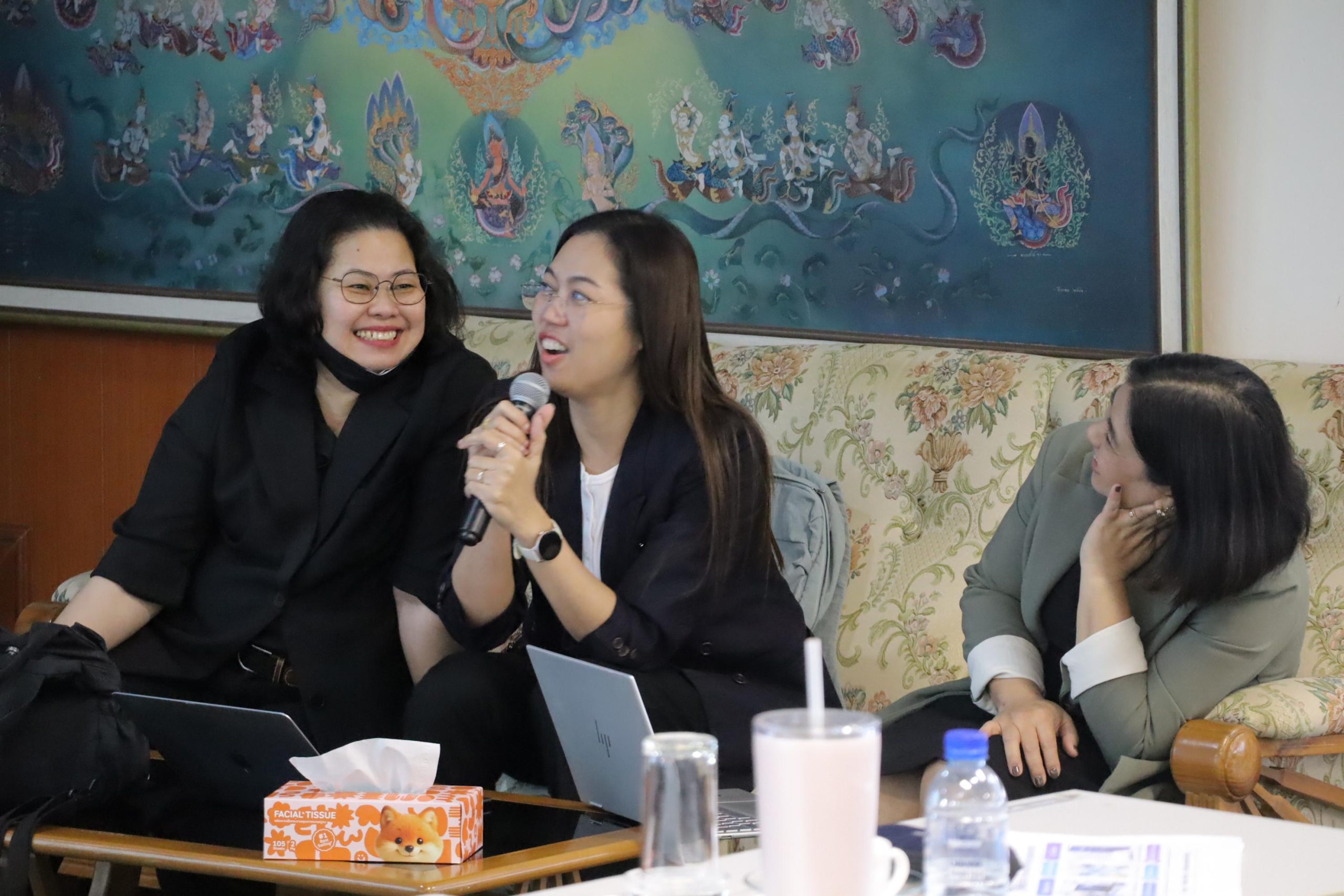 ภาพประกอบเว็บไซต์