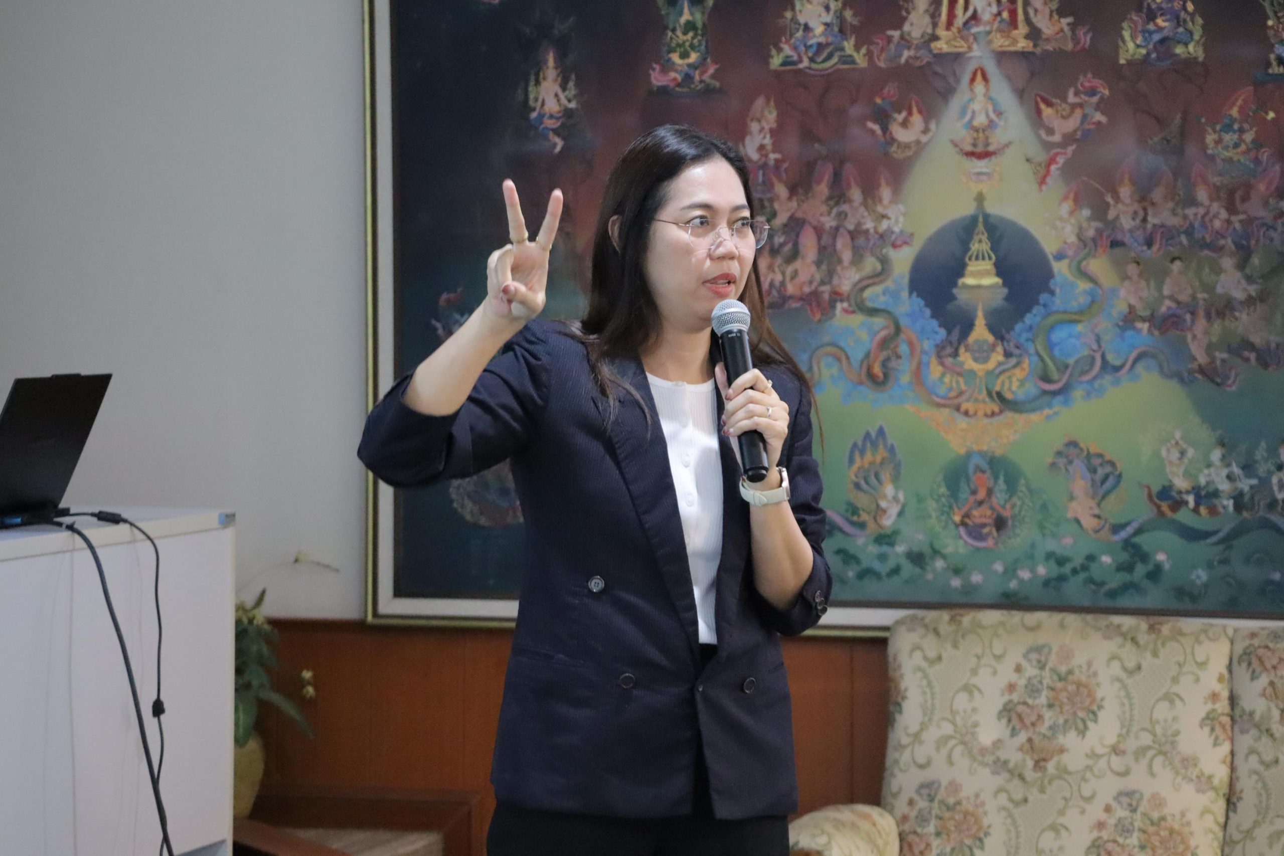 ภาพประกอบเว็บไซต์