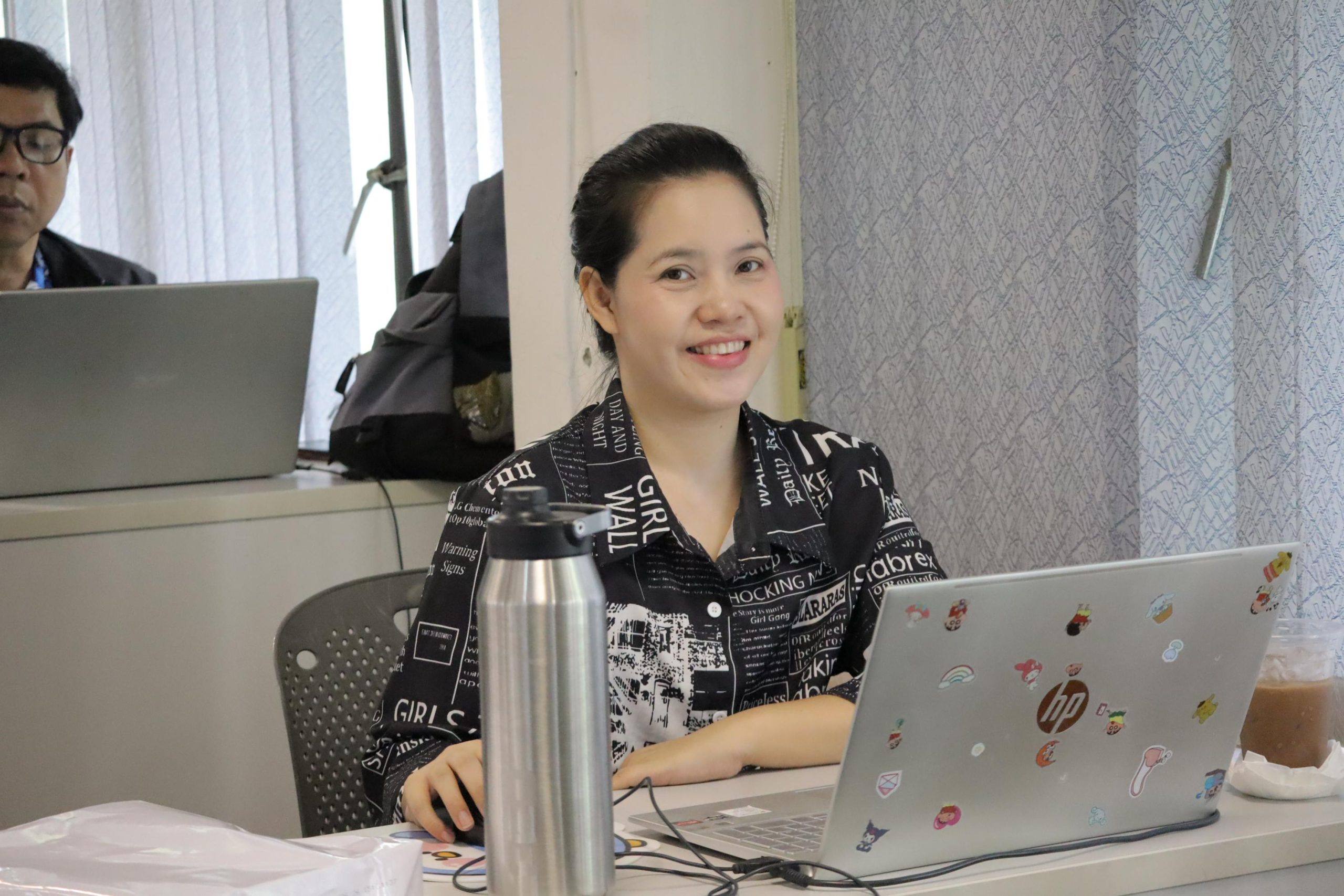 ภาพประกอบเว็บไซต์