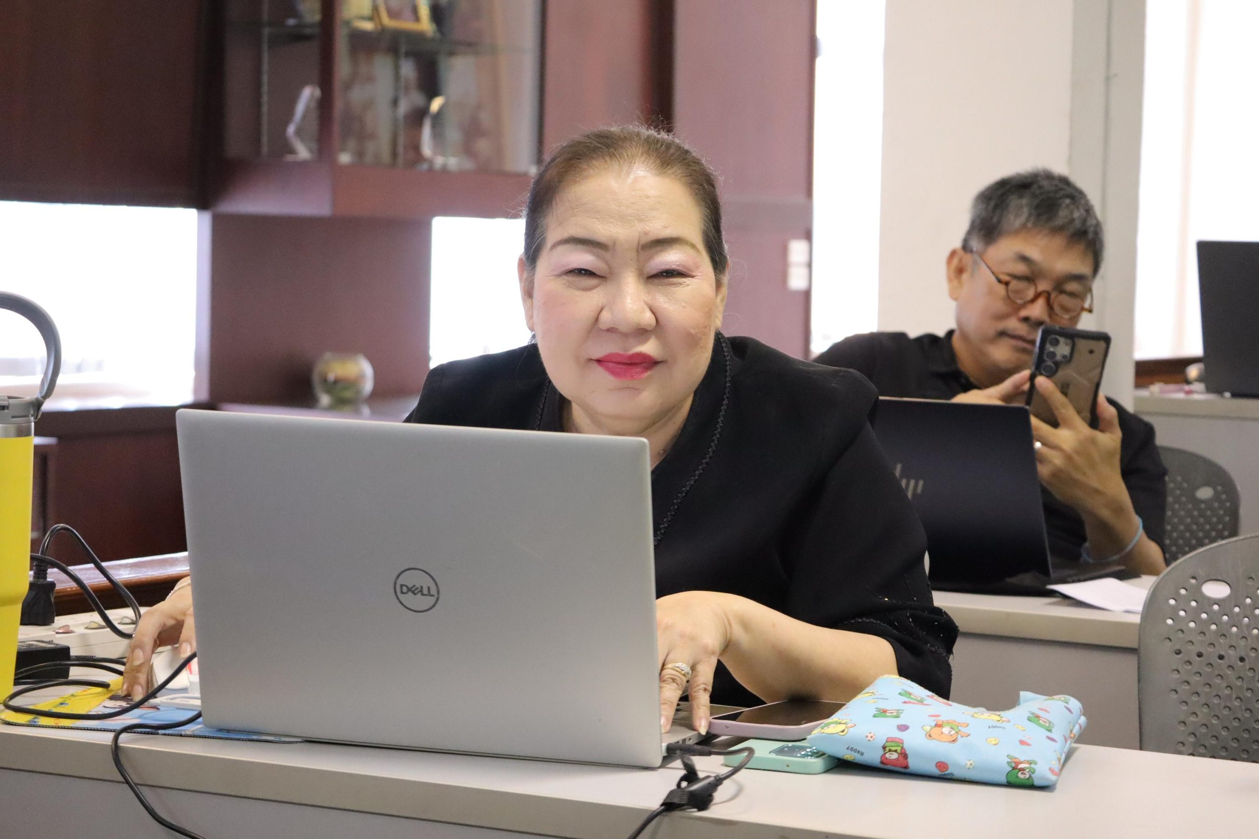 ภาพประกอบเว็บไซต์