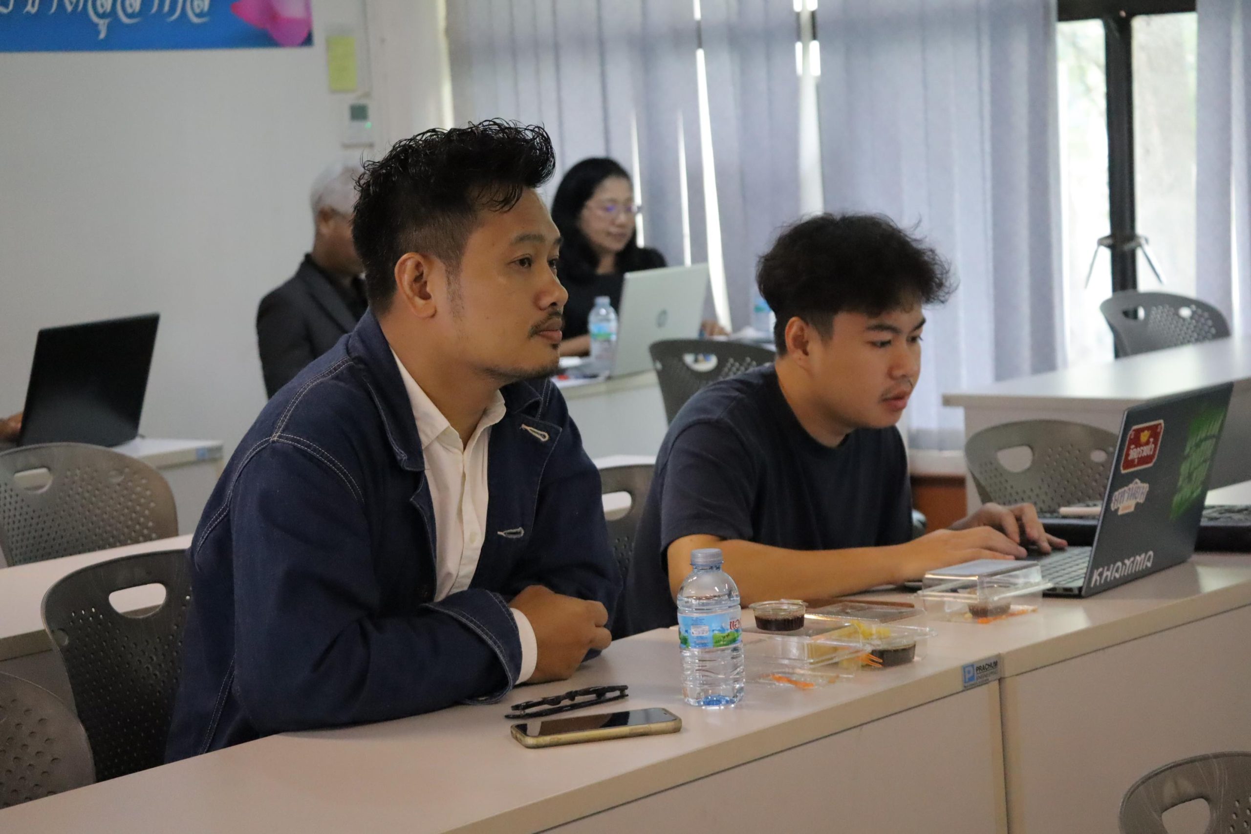 ภาพประกอบเว็บไซต์