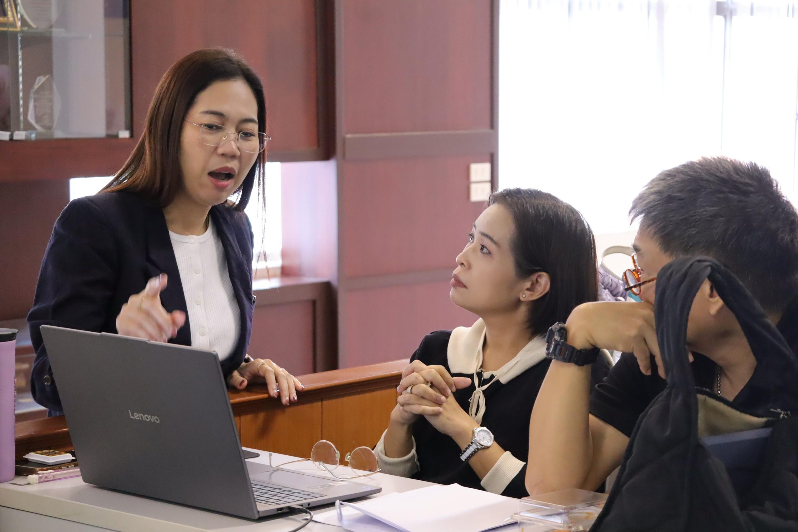 ภาพประกอบเว็บไซต์